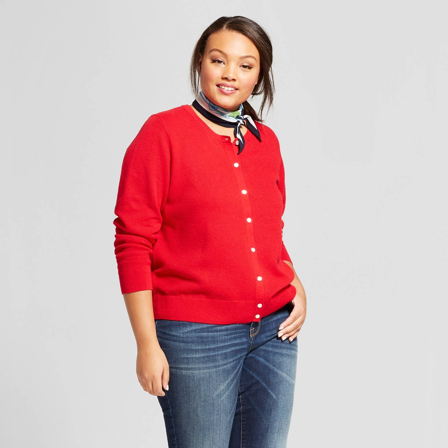 Cardigans Are Coming Back in a Big Way This Spring - Fashionista