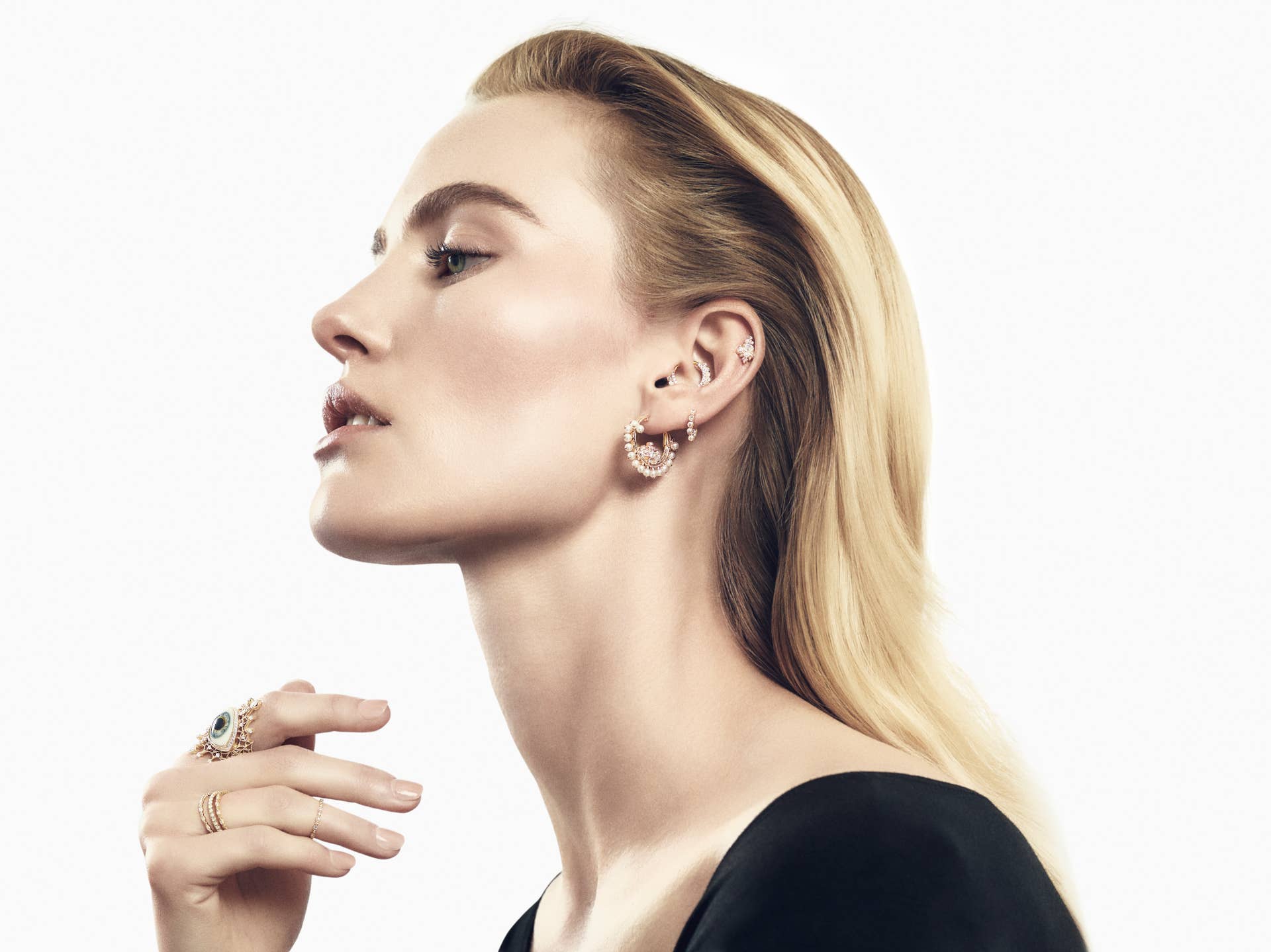 How Maria Tash Went From Piercing Her Friends' Ears at Home to ...