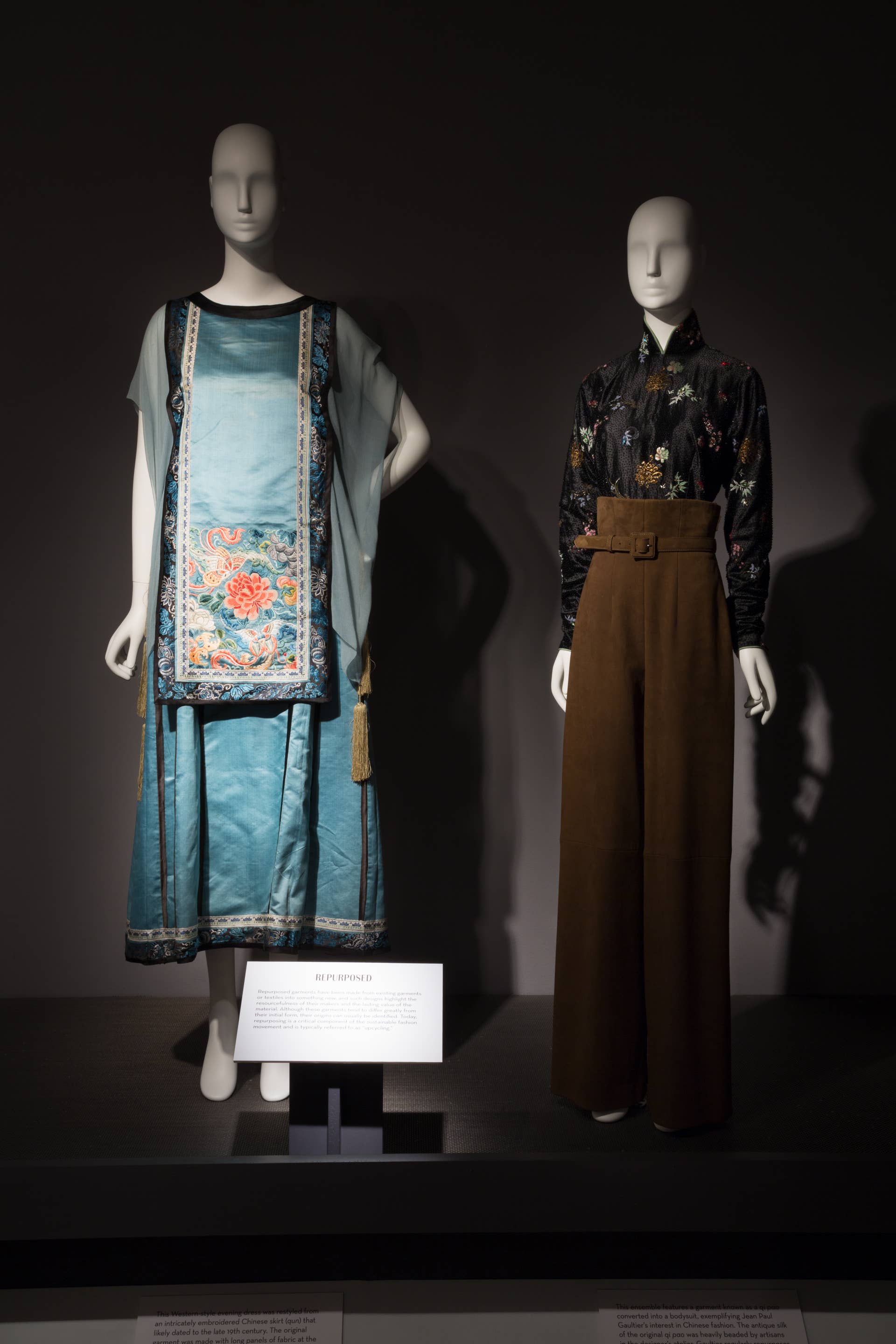 Why We Love Torn-and-Tattered Clothing and the 'Perfect Imperfections ...