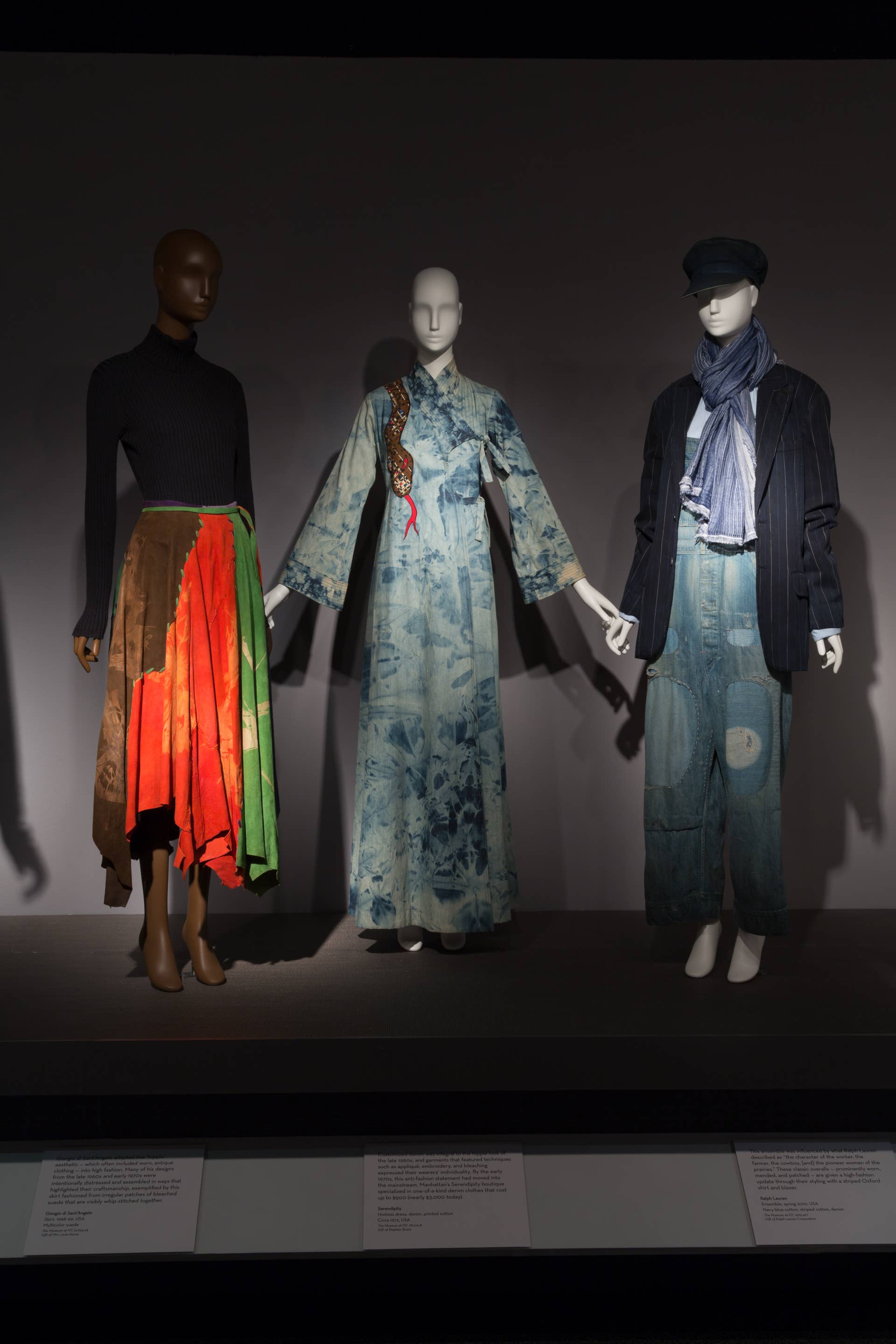Why We Love Torn-and-Tattered Clothing and the 'Perfect Imperfections ...