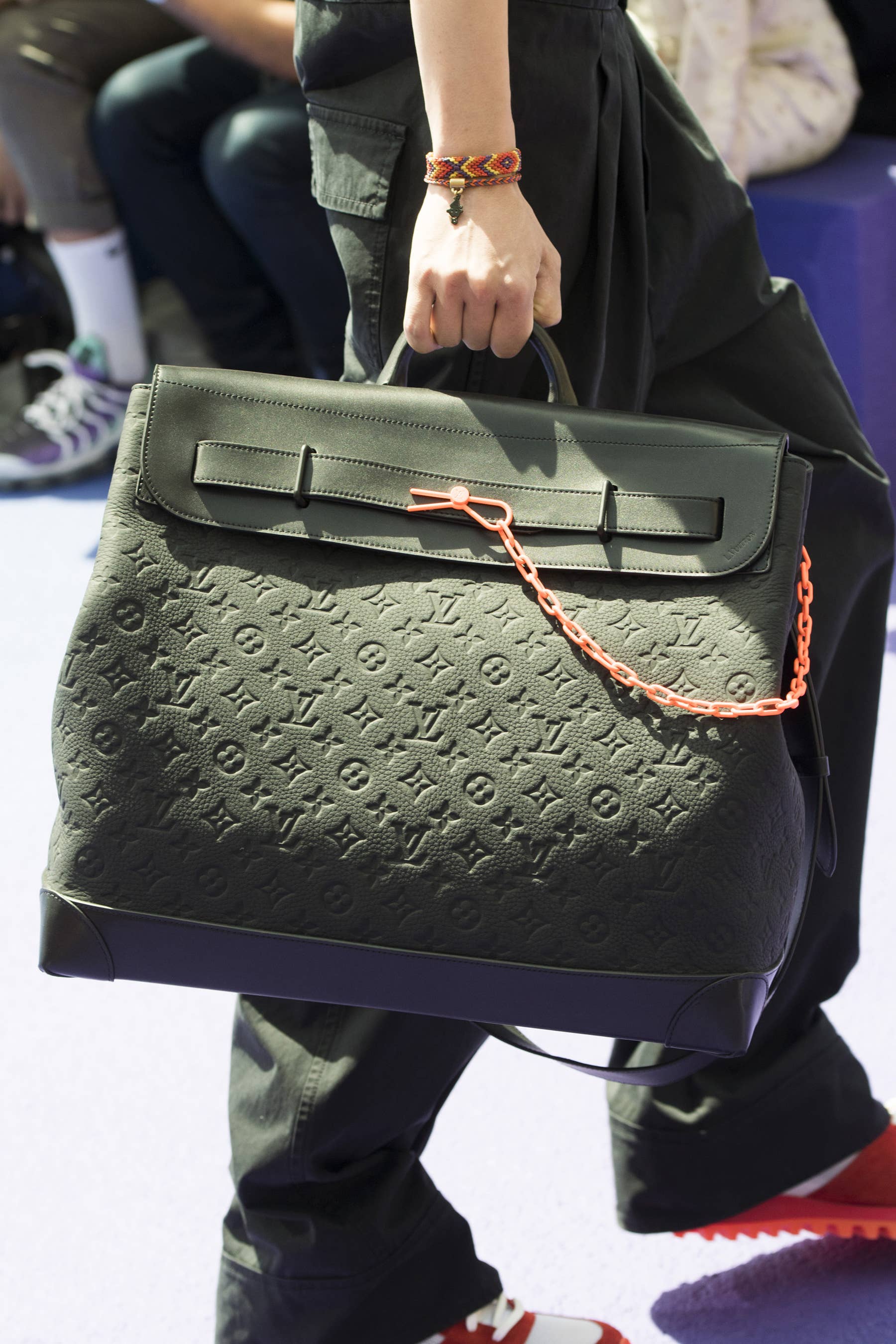 Louis Vuitton 19ss Virgil Abloh 遺作 Louis Vuitton 19ss Virgil Abloh 遺作 【公式通販】