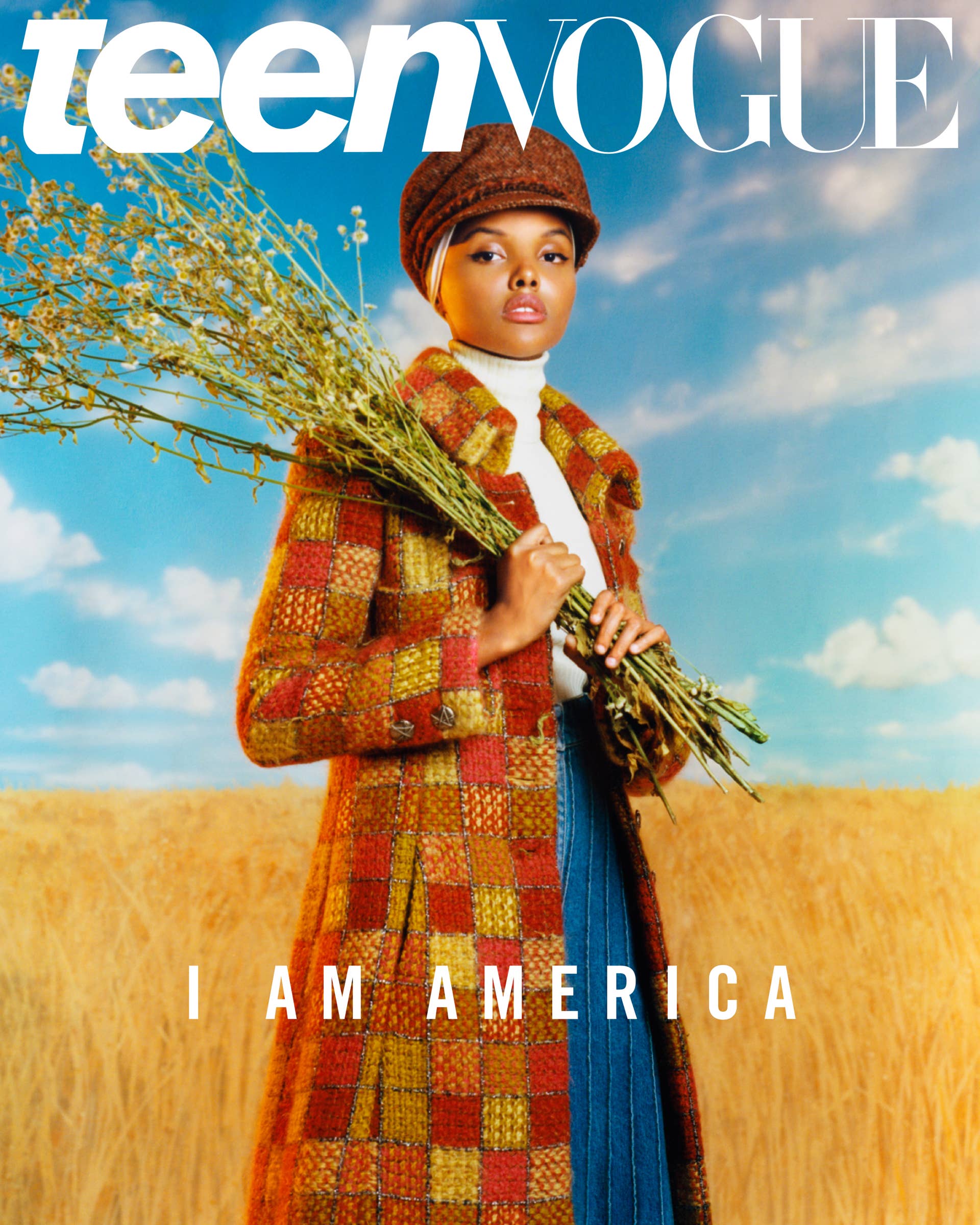 Must Read: Kaia Gerber Covers 'Vogue' Italia, Dior Exhibition to