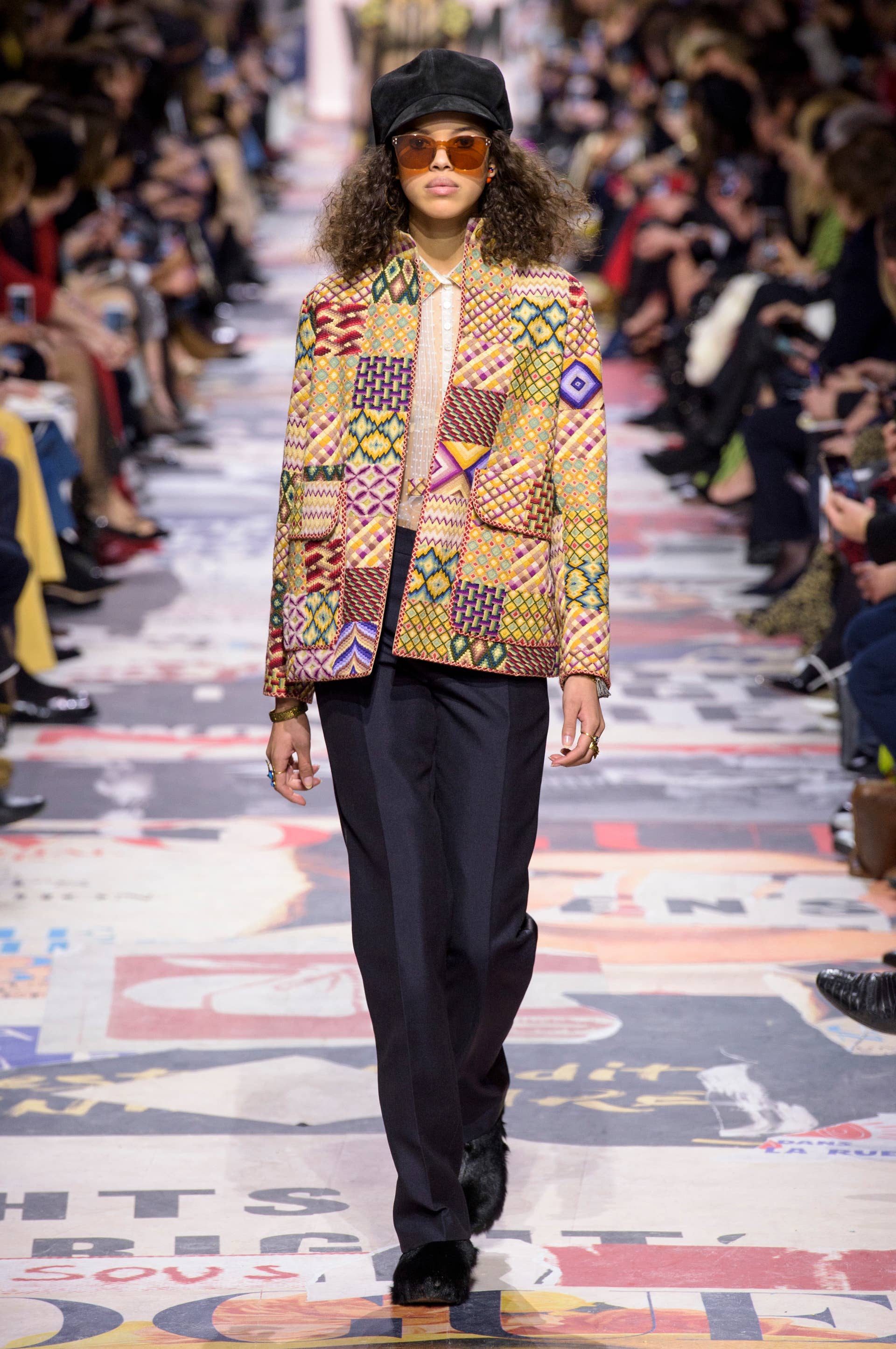 Fashion s Obsession With Quilting Is Breathing New Life Into A Classic fashion-s-obsession-with-quilting-is-breathing-new-life-into-a-classic