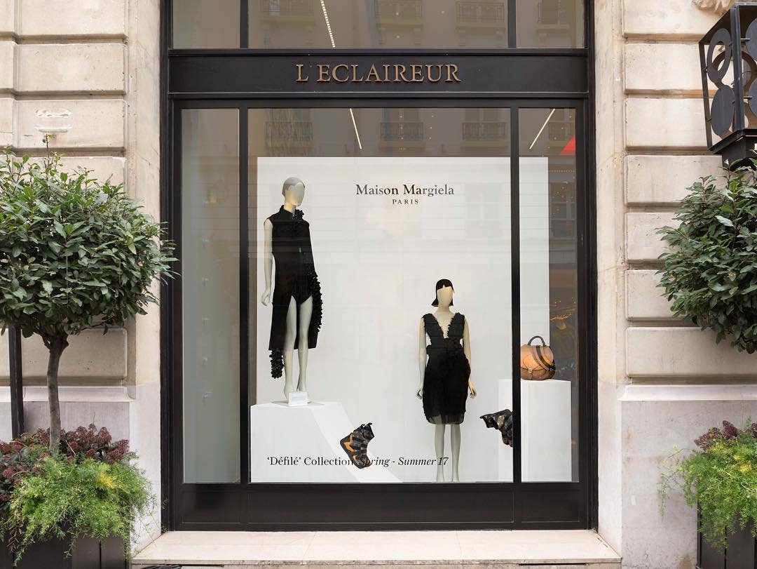 Fashionista's Insider Guide to Shopping In Paris - Fashionista