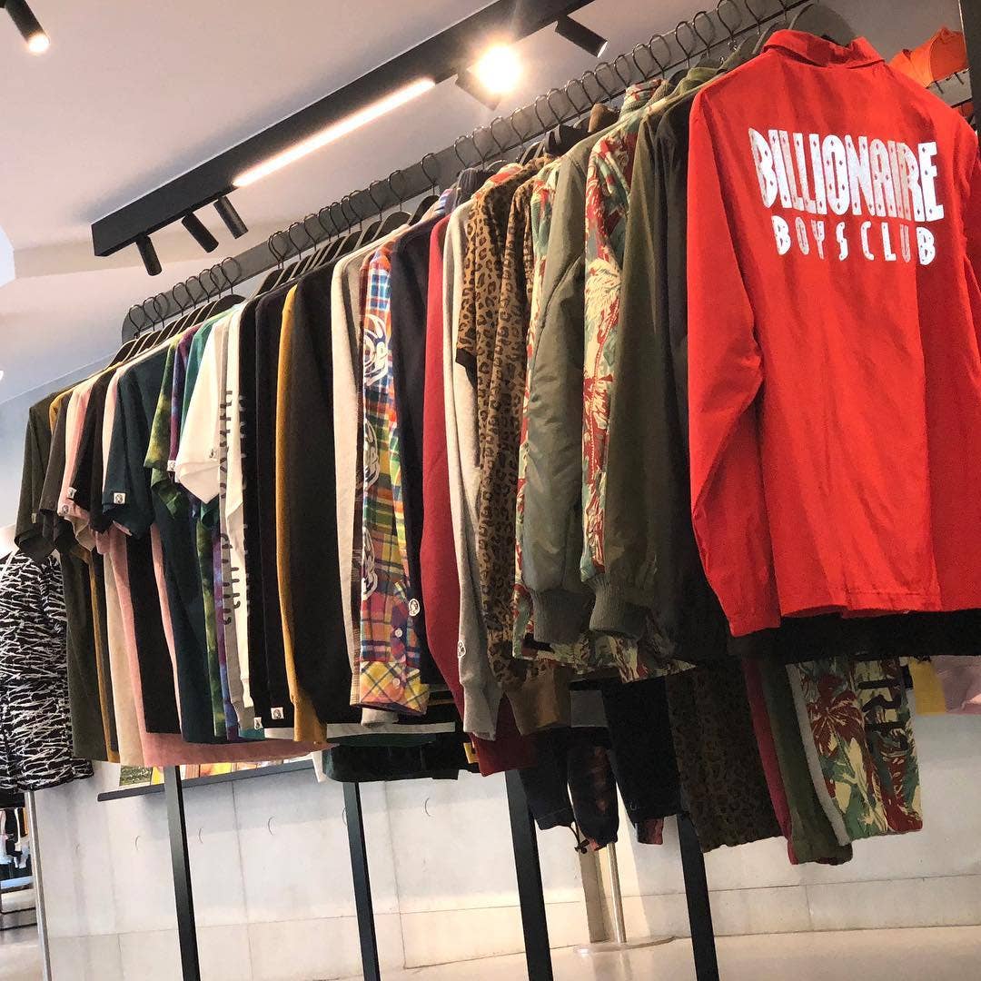 Fashionista's Insider Guide to Shopping In Paris - Fashionista