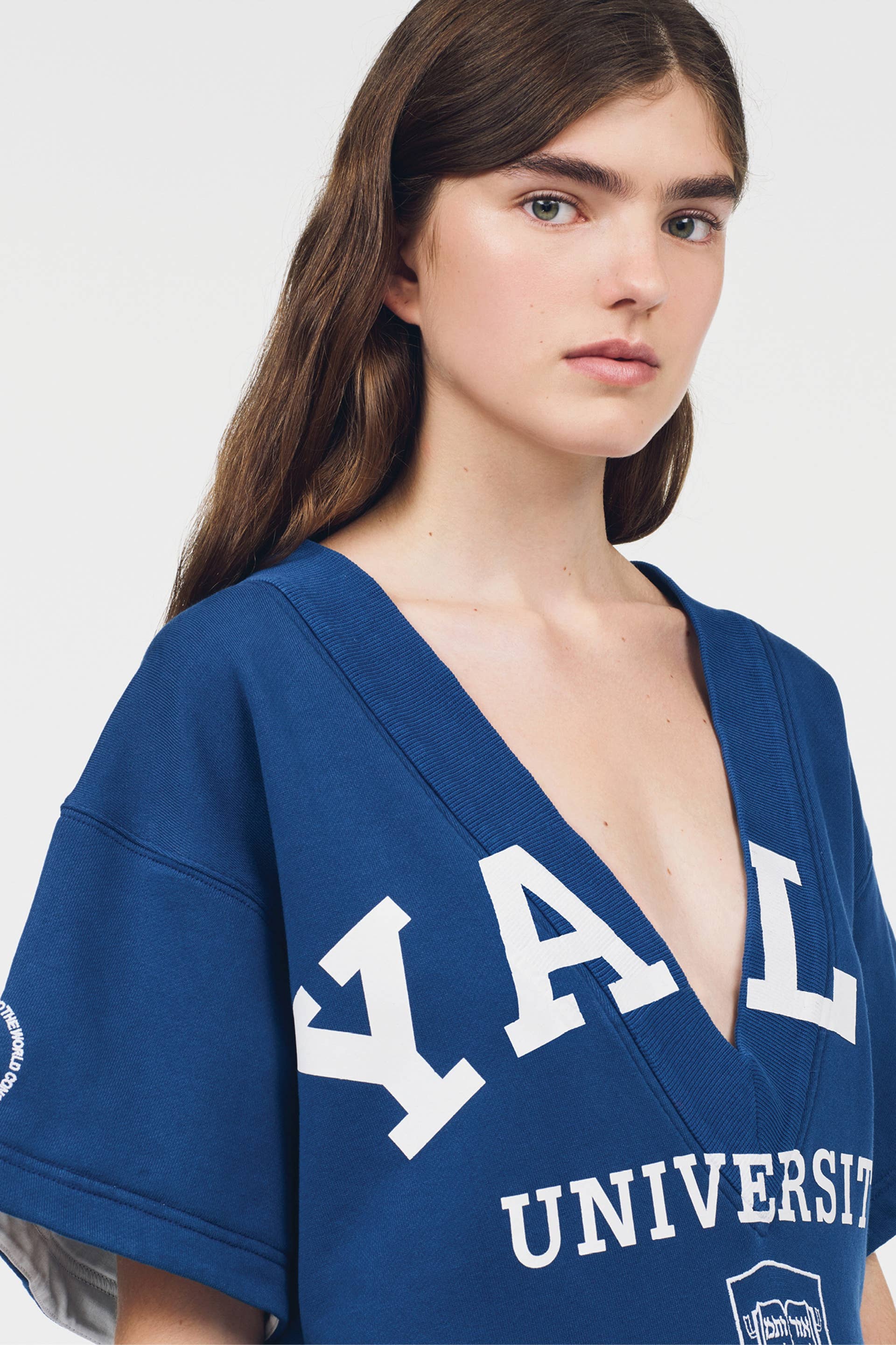 Why Collegiate Merch Is 'Fashion' Now - Fashionista