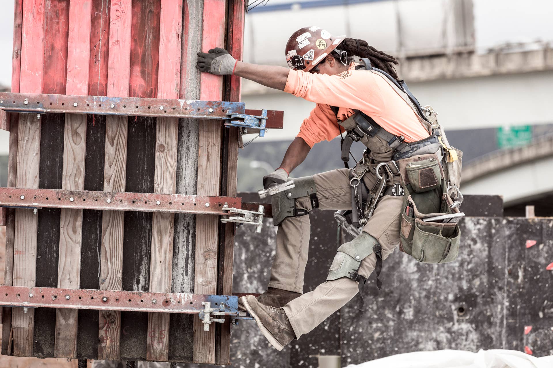 Female-Focused Manual Workwear Is Still an Emerging, But Also Evolving ...