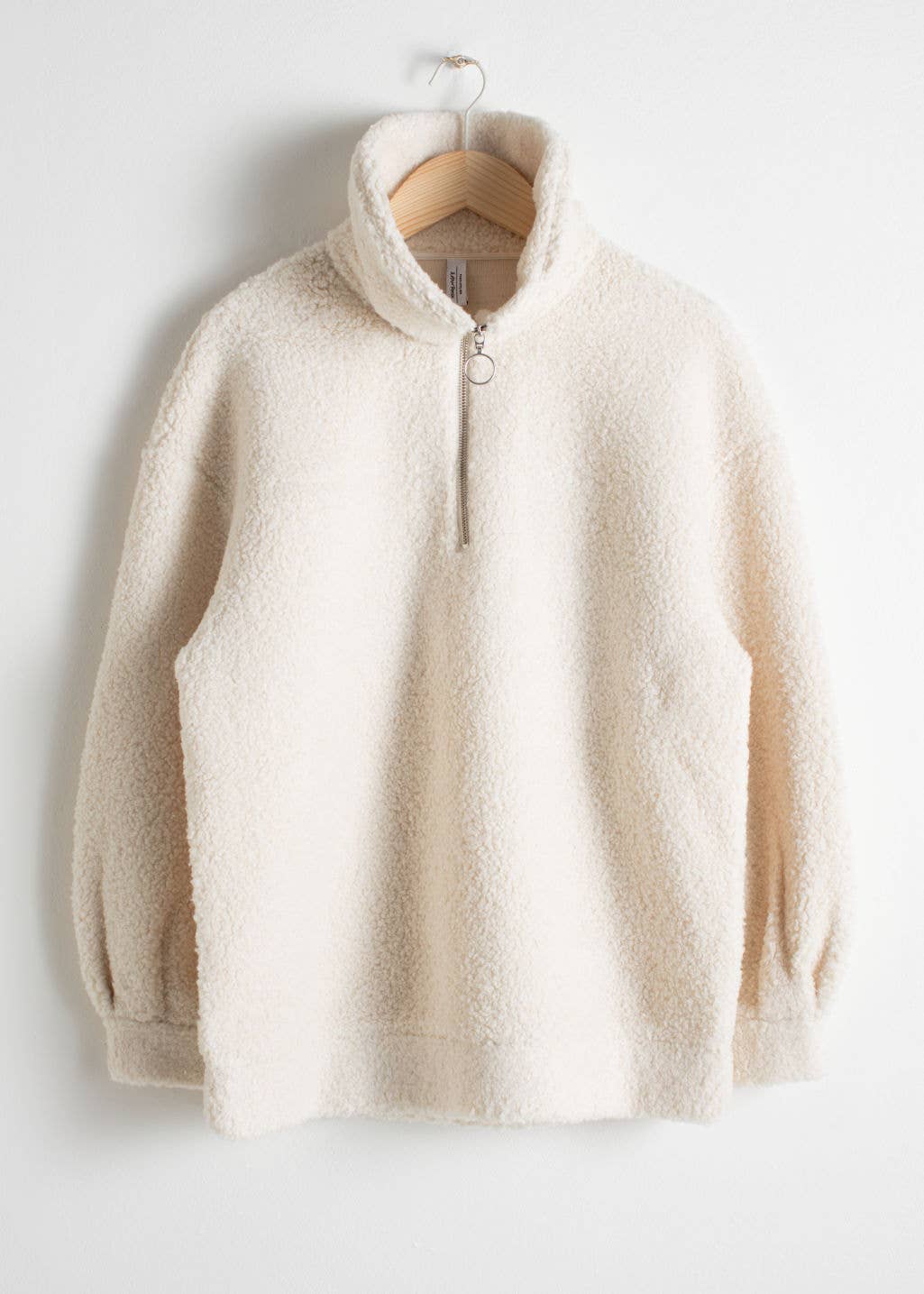 14 Fleece Jackets That'll Convince You Fleece Jackets Are Cool Now ...