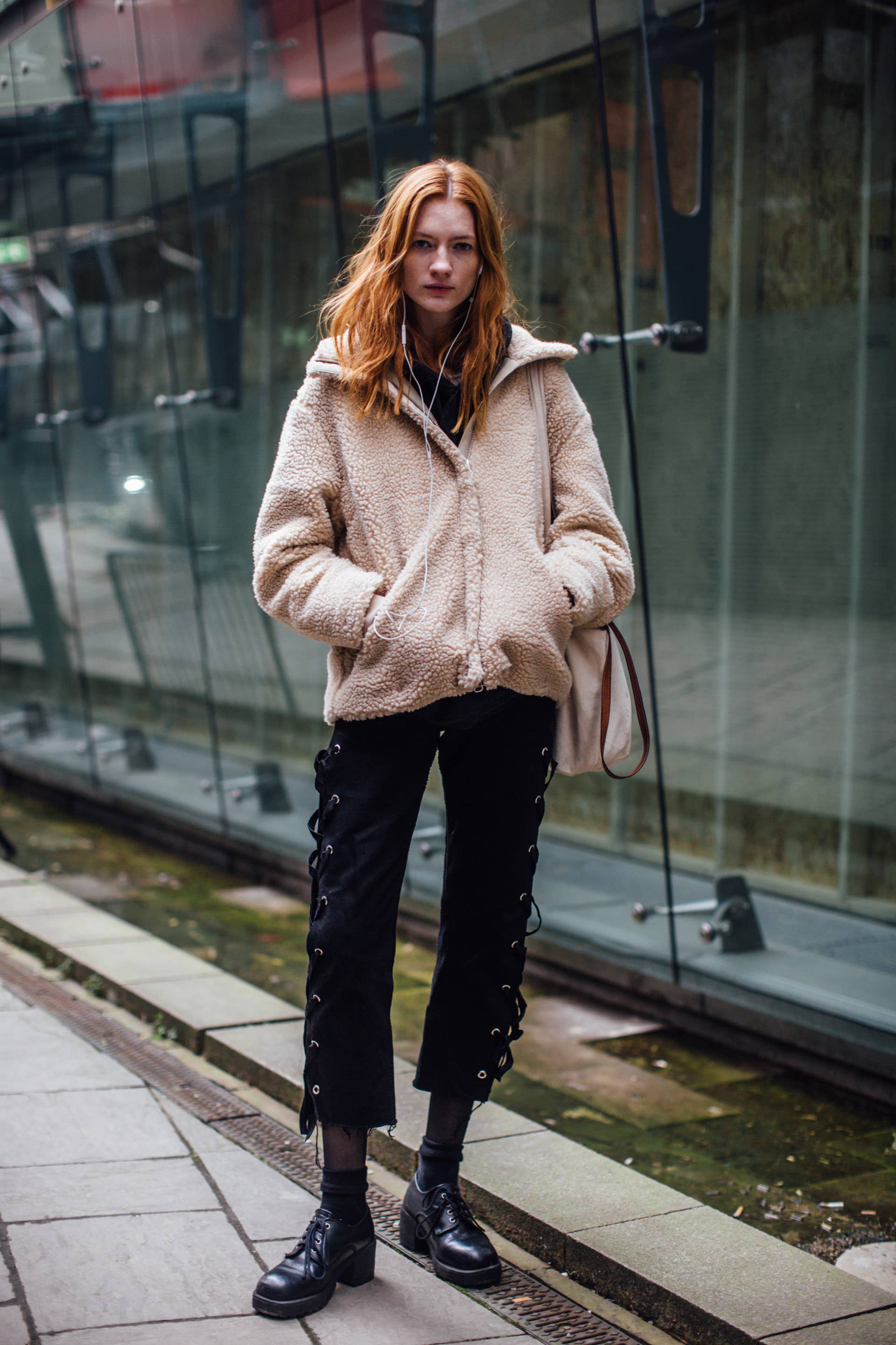 14 Fleece Jackets That'll Convince You Fleece Jackets Are Cool Now