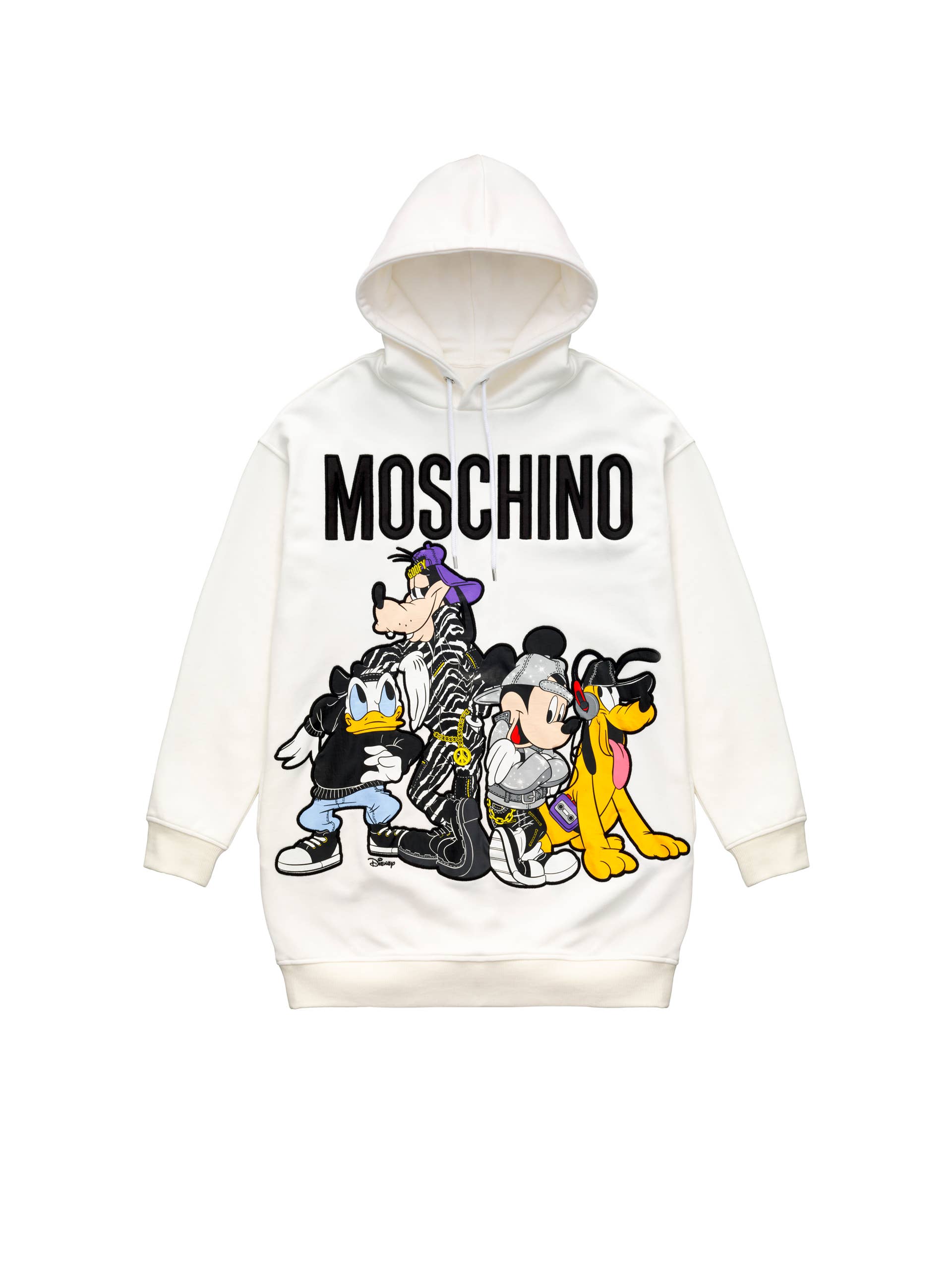 How to Shop Moschino x H&M on Thursday - Fashionista