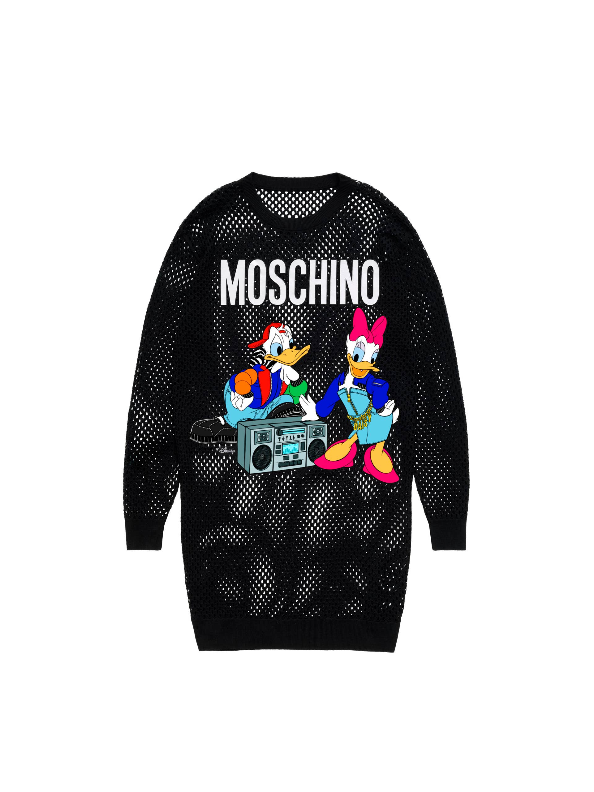 How to Shop Moschino x H&M on Thursday - Fashionista