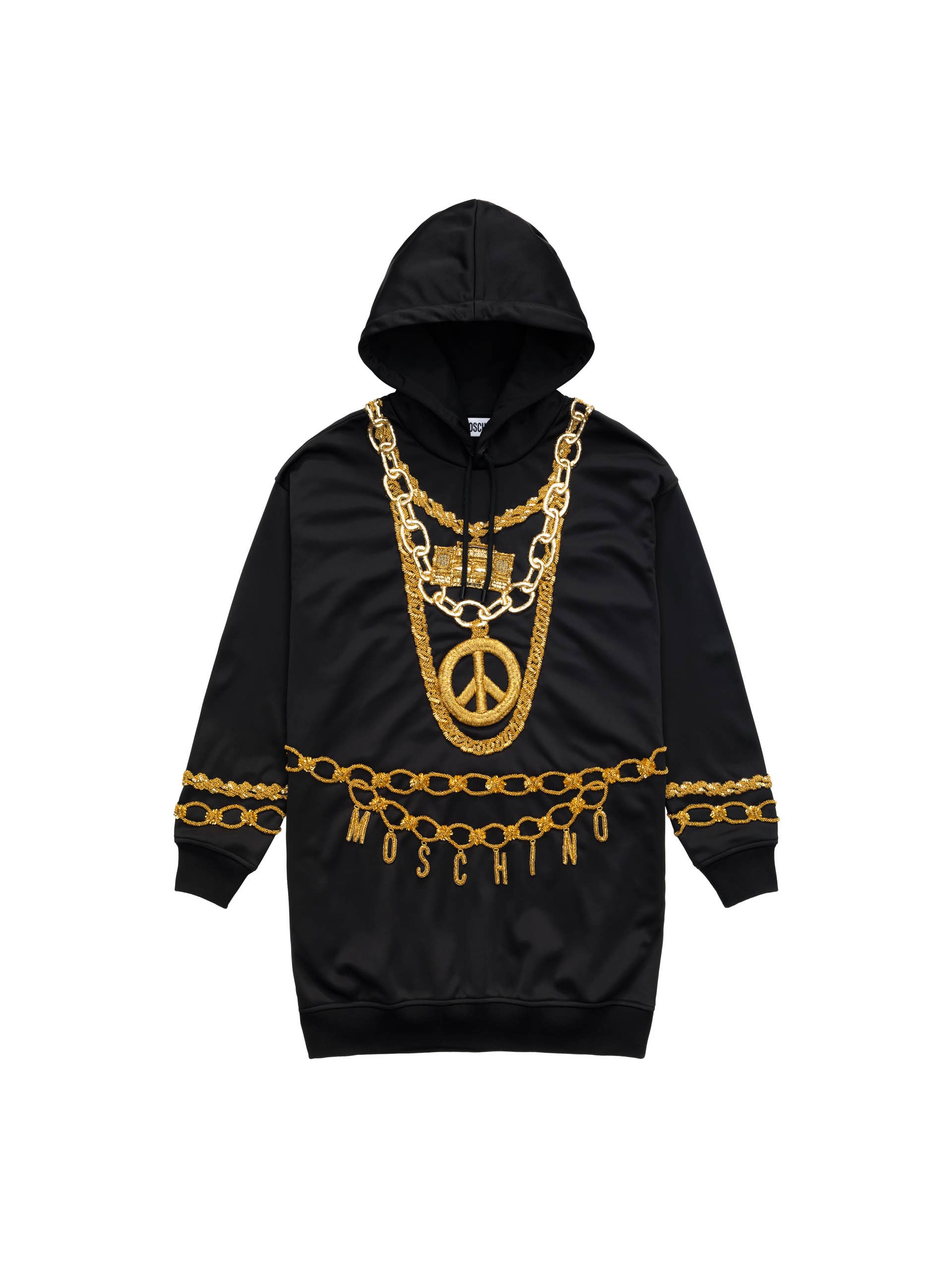 How to Shop Moschino x H&M on Thursday - Fashionista