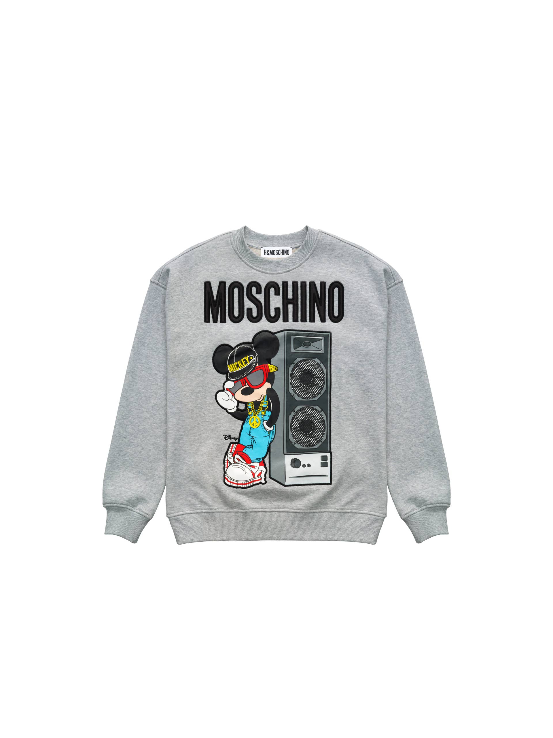 How to Shop Moschino x H&M on Thursday - Fashionista