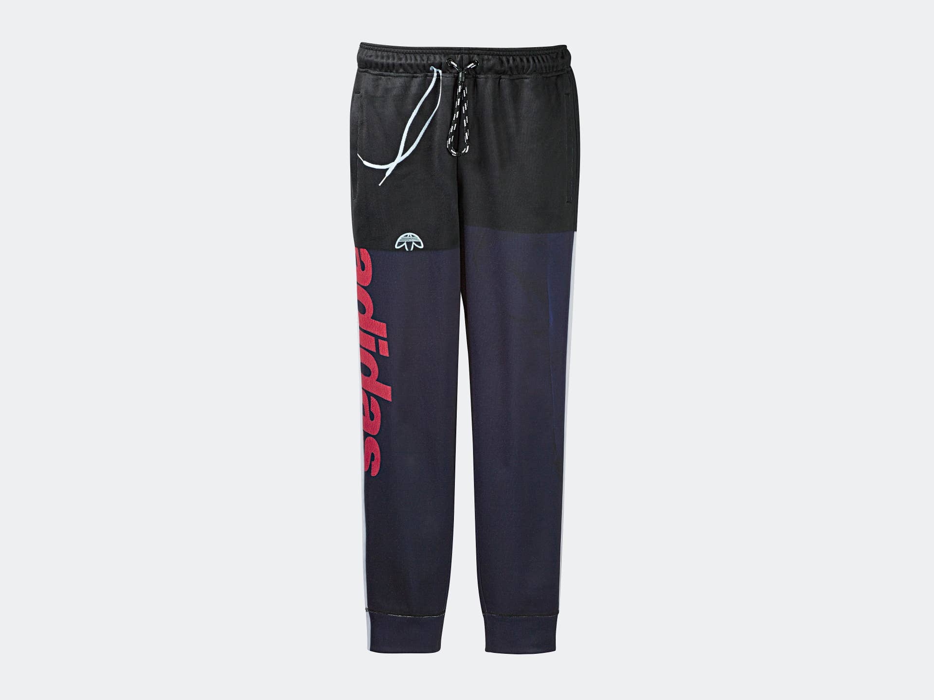Alexander Wang Turns to Gorpcore for Season 4 of His Adidas