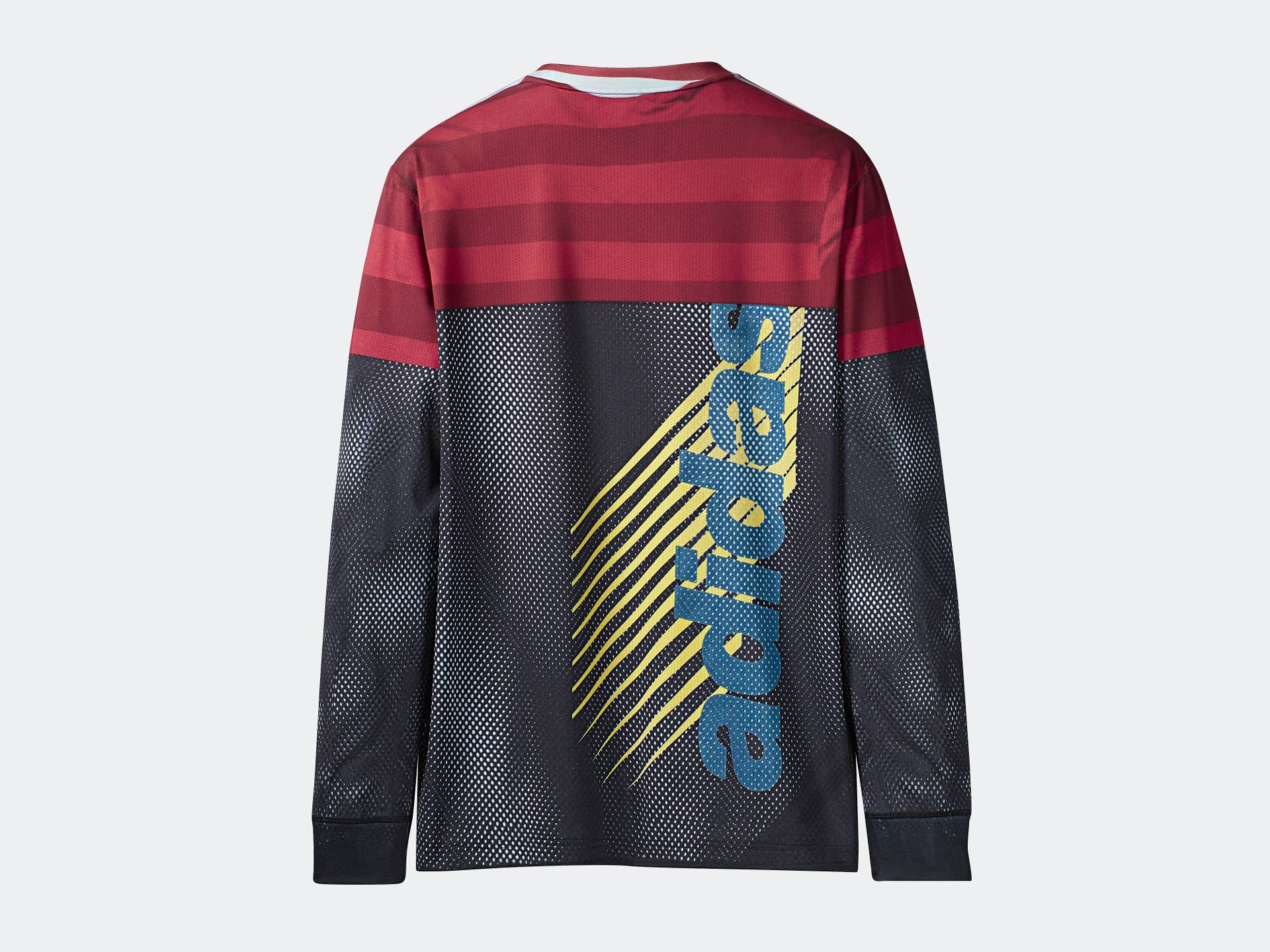 Alexander Wang Turns to Gorpcore for Season 4 of His Adidas