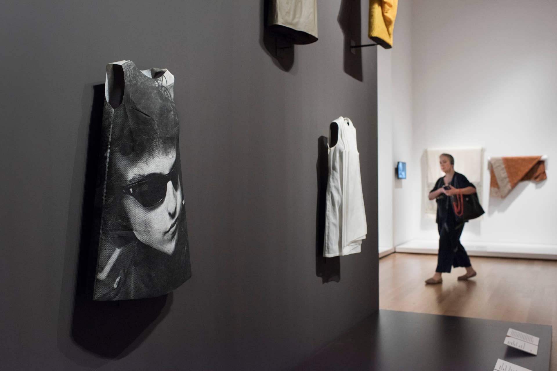 The Museum of Modern Art's 'Items: Is Fashion Modern?' Is an