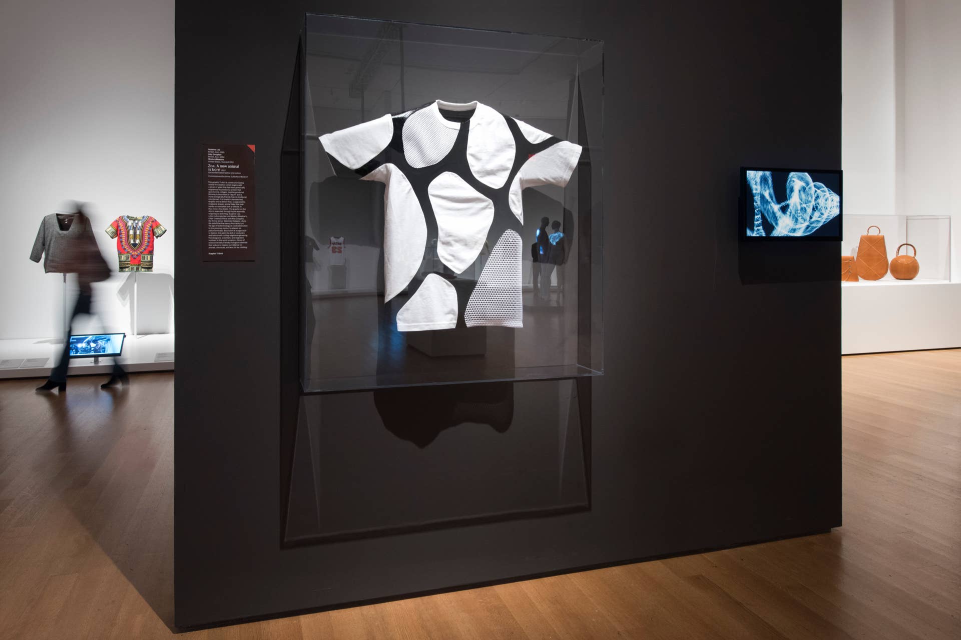 The Museum of Modern Art's 'Items: Is Fashion Modern?' Is an The Museum of Modern Art's 'Items: Is Fashion Modern?' Is an