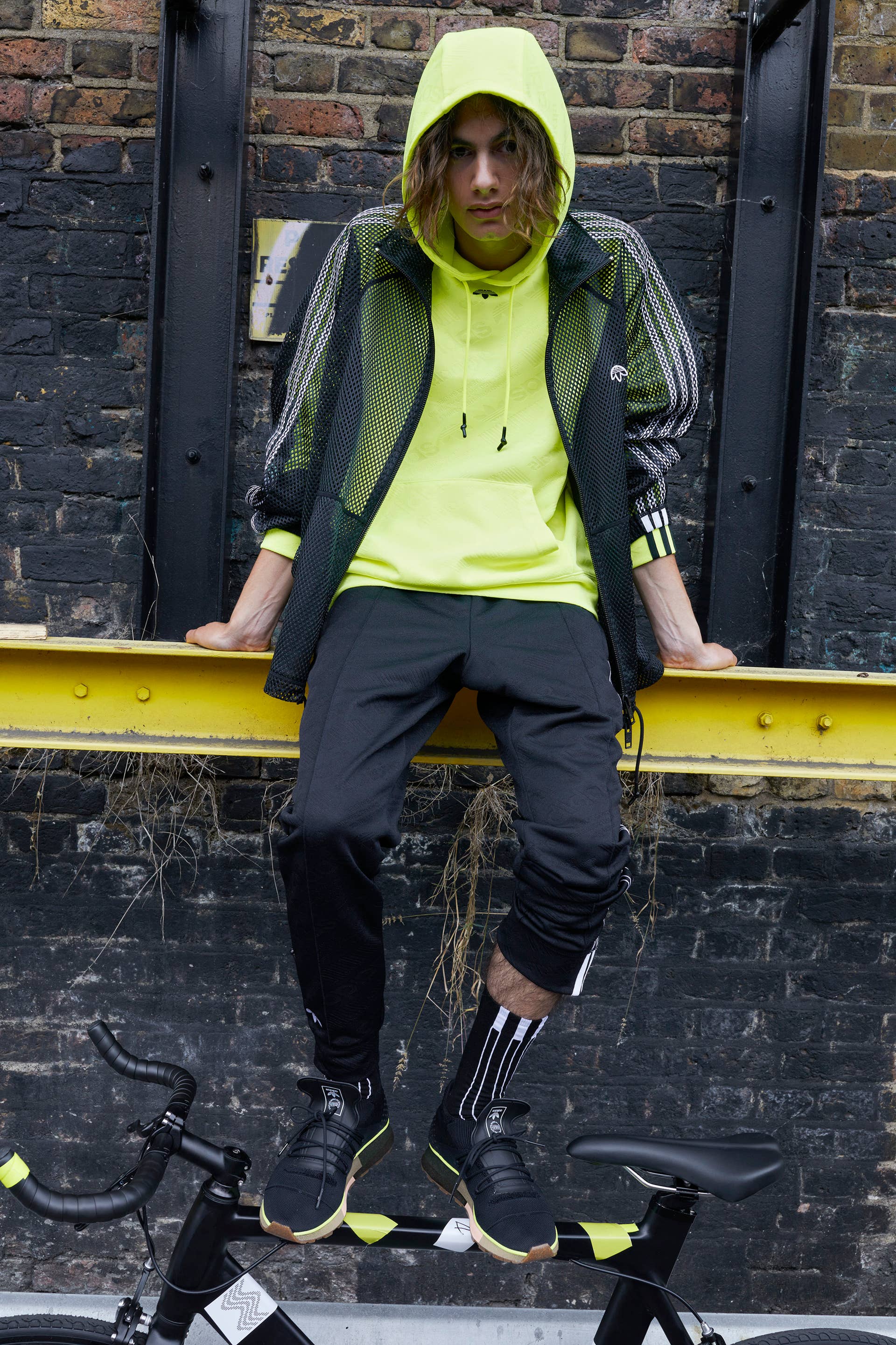 See Every Piece From Alexander Wang's Second Drop For Season 2