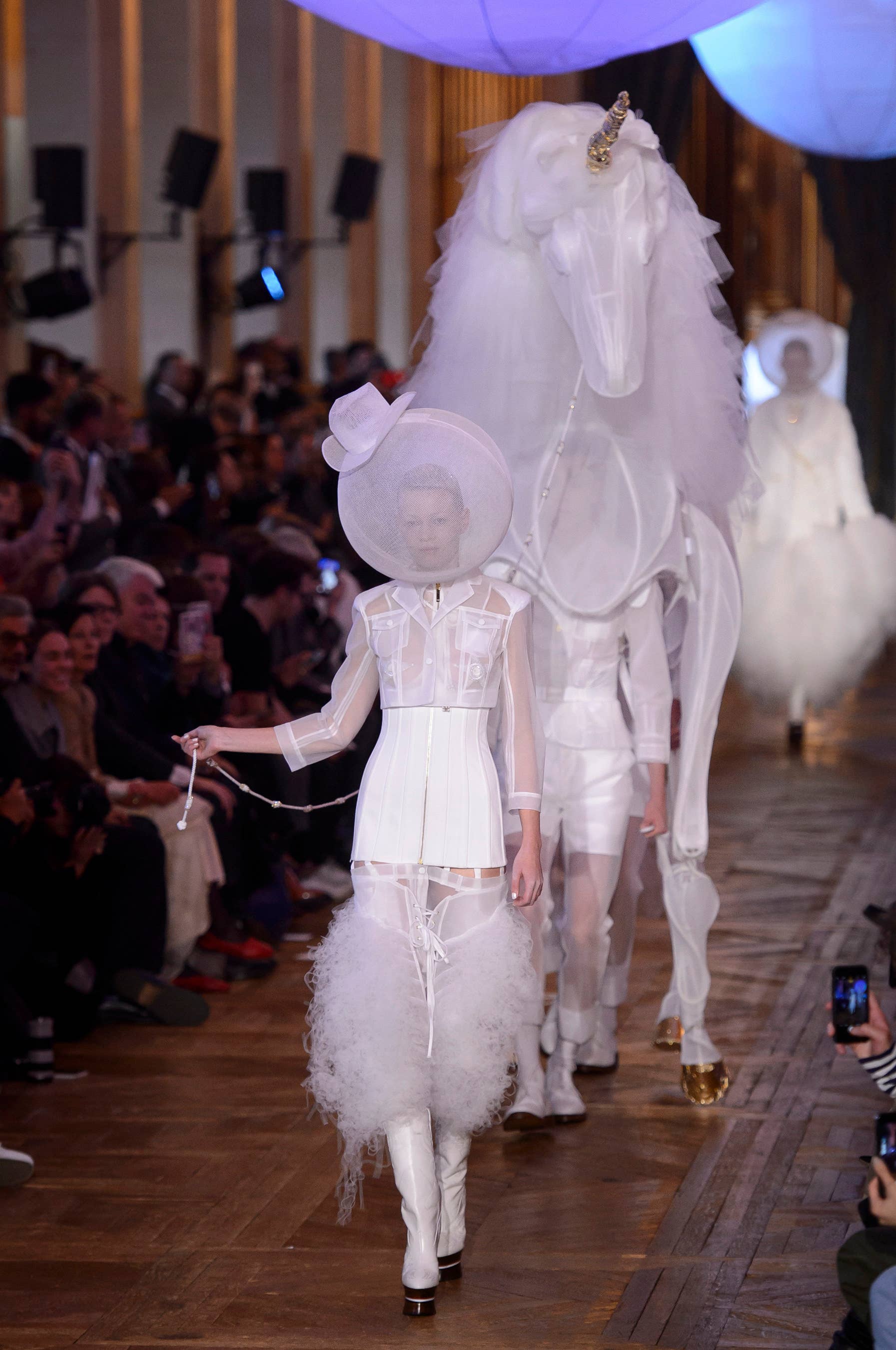 その他 Paris Fashion Week Spring 2018 The Top 12 Collections of Paris Fashion Week Spring 2018 | Vogue