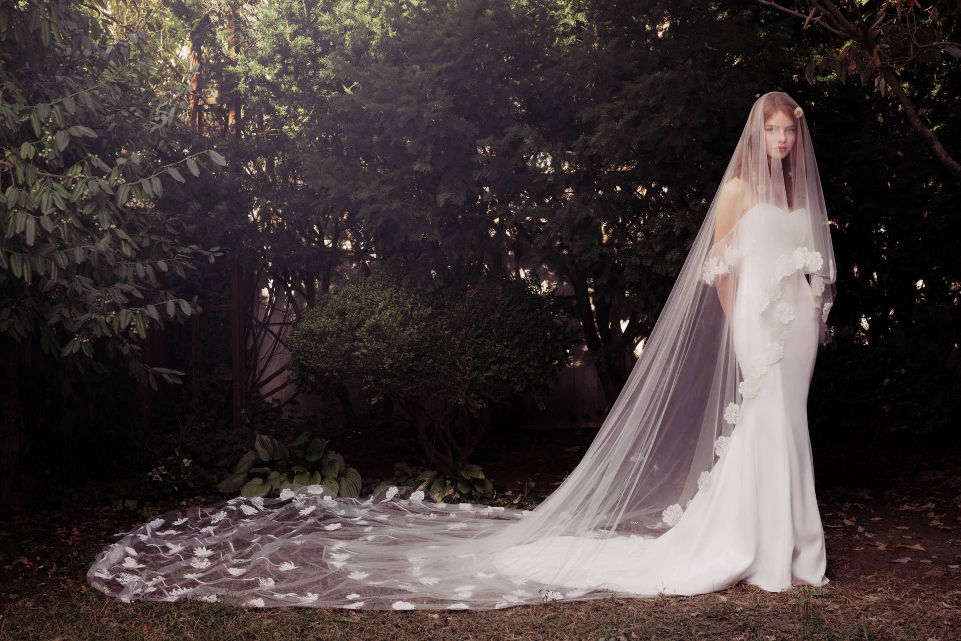 Honor, a Celebrity-Beloved Clothing Brand, Relaunches as a Dreamy Bridal  Line - Fashionista