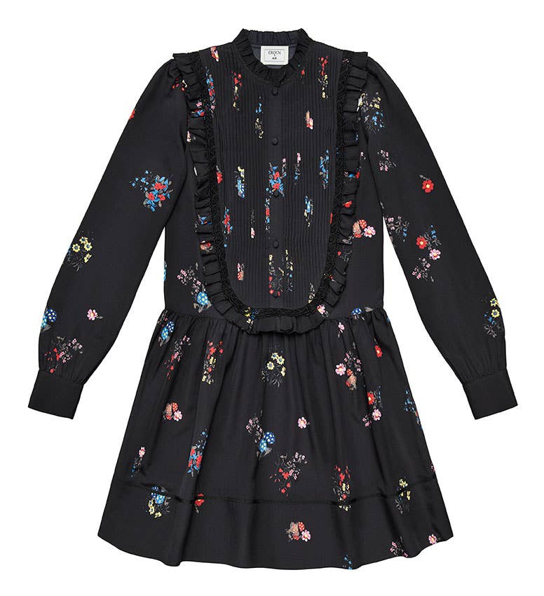 ERDEM ✕ H&M ブラウス Erdem X H&M: See the Full Collection With Prices - Fashionista