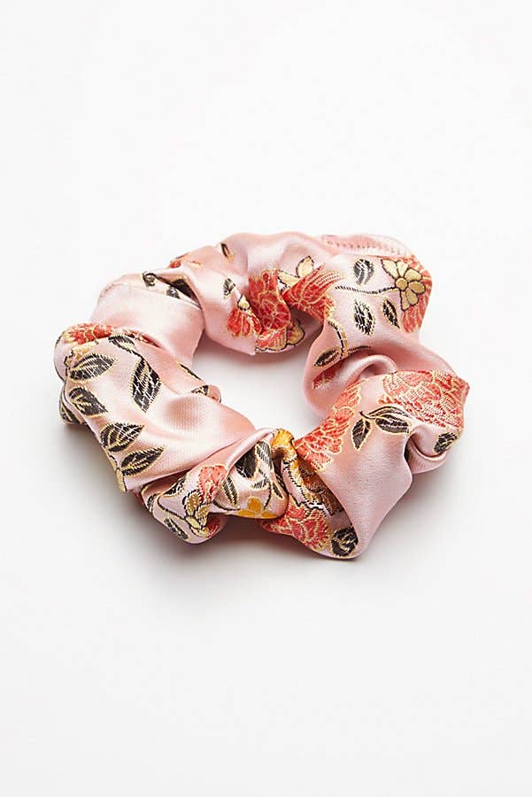 17 Scrunchies & Scrunchie Sets to Buy Now Because They're Back Whether ...