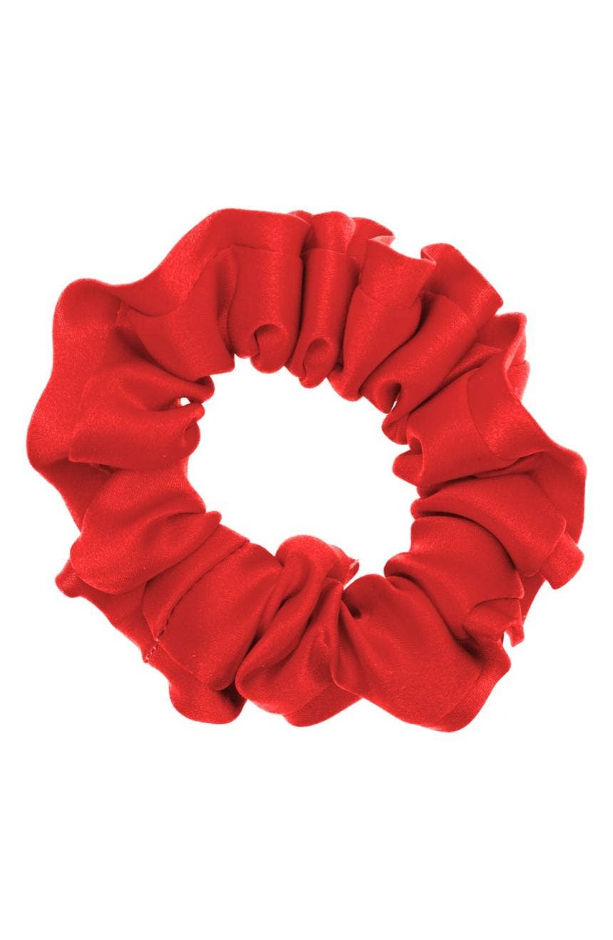 17 Scrunchies & Scrunchie Sets to Buy Now Because They're Back Whether ...