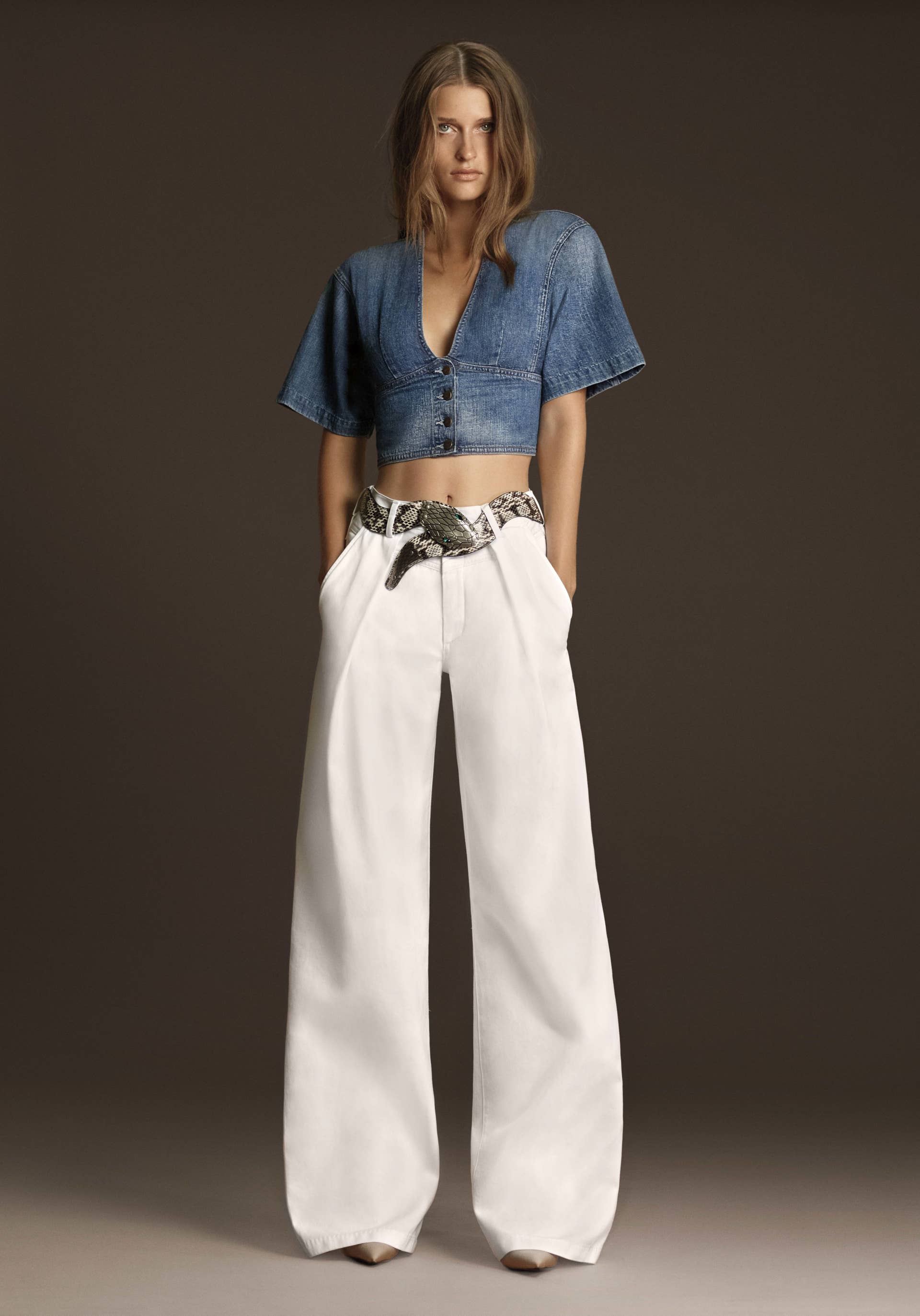 Citizens of Humanity Founder Aims to Bring High Fashion to the 'Basic ...
