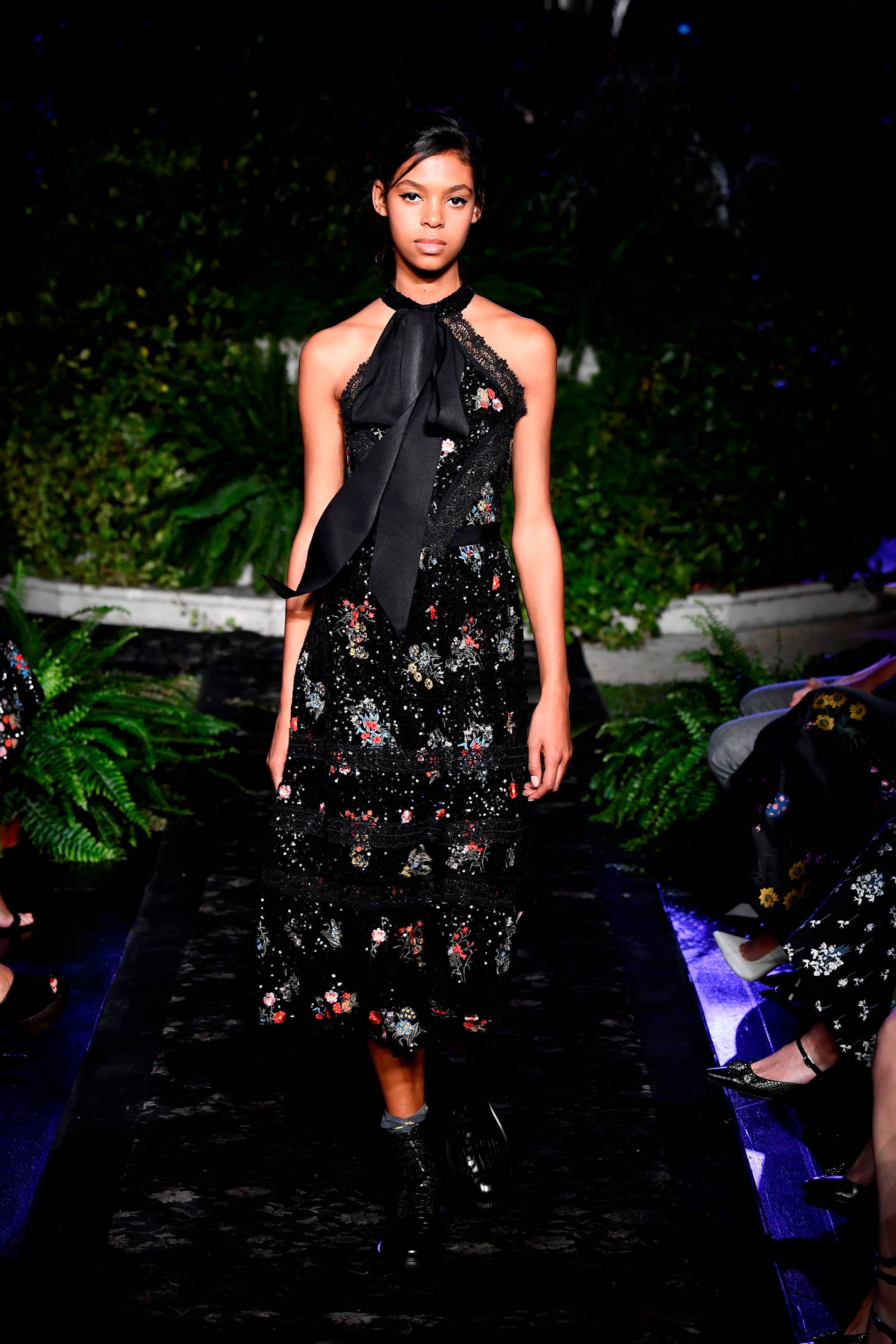 H&amp;M × ERDEM Erdem x H&M: Your First Look at the Designer's First-Ever Menswear