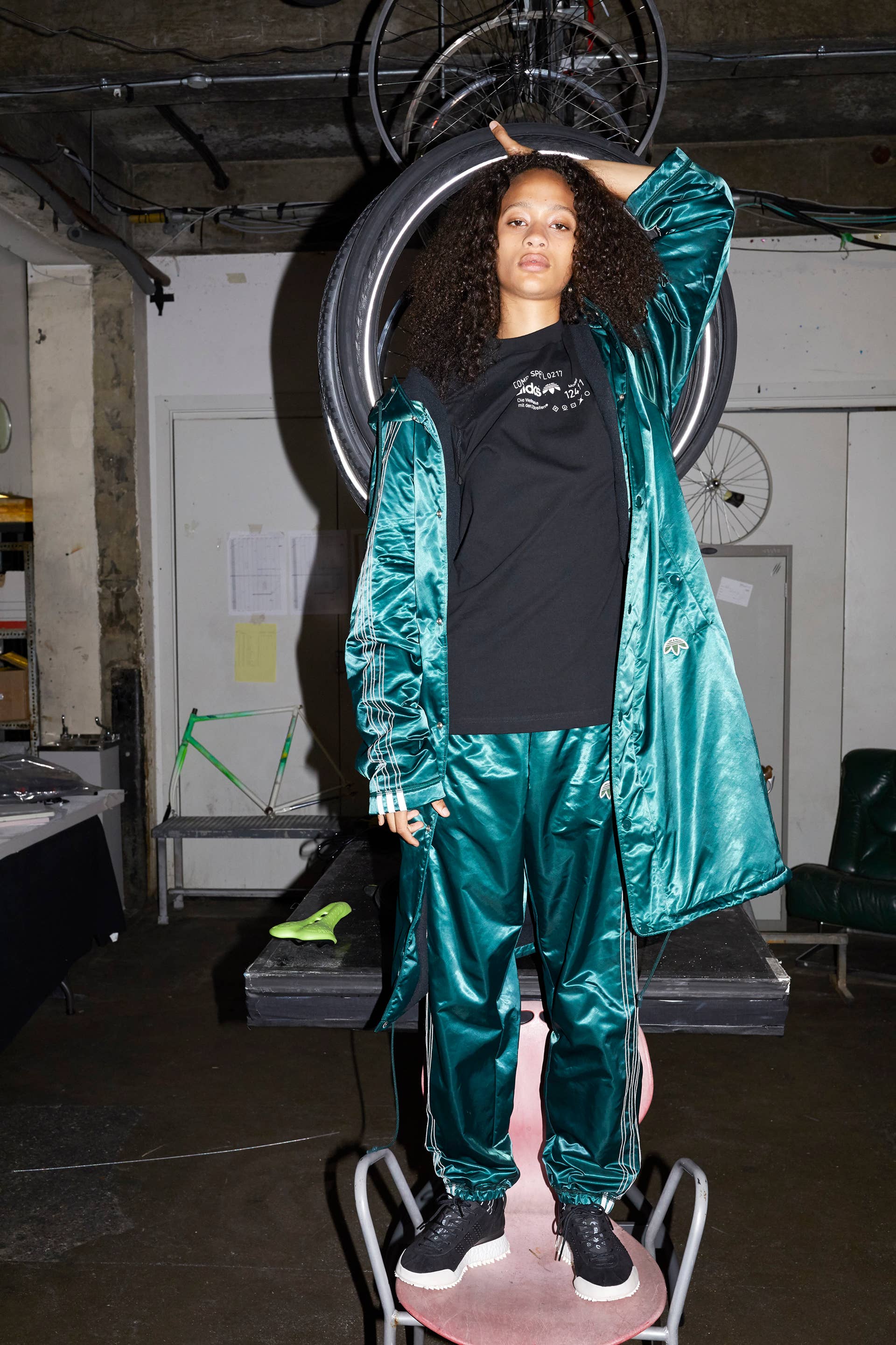 See Every Piece From Alexander Wang's Third Drop for Season 2 With