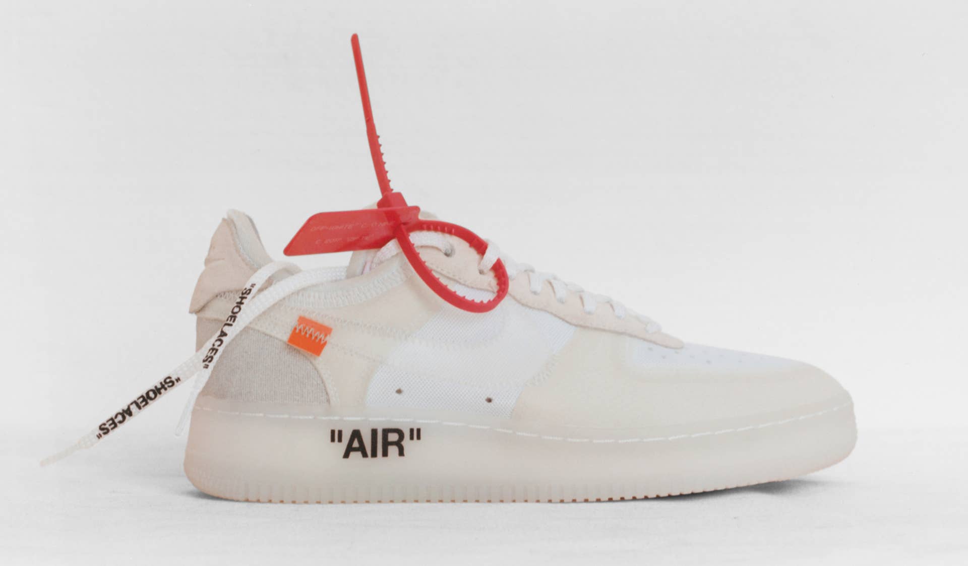 Why 2017 Should Go Down as 'The Year of Virgil Abloh' - Fashionista