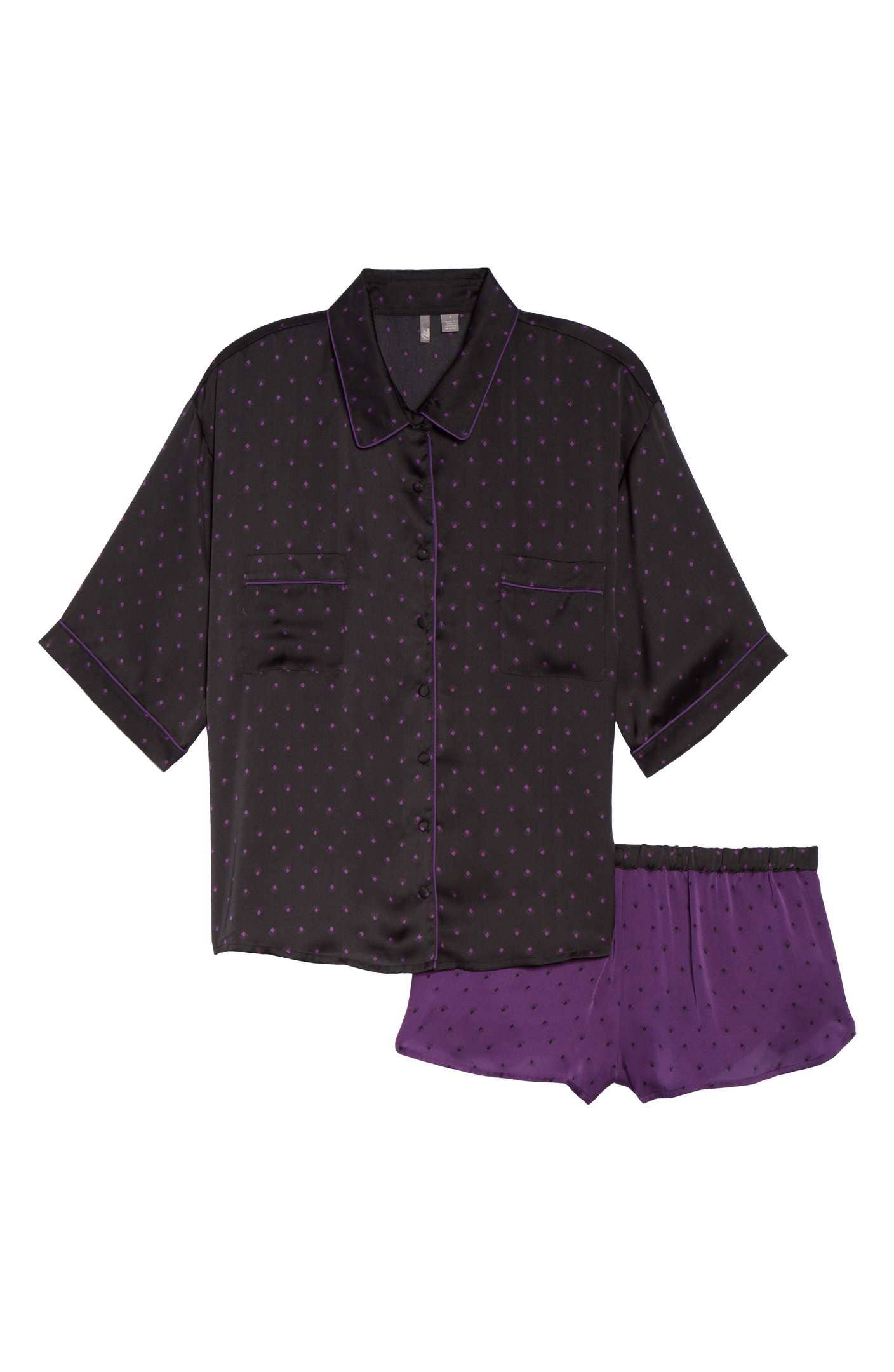 Best Silk Pajamas Set 2017 - Fashionista