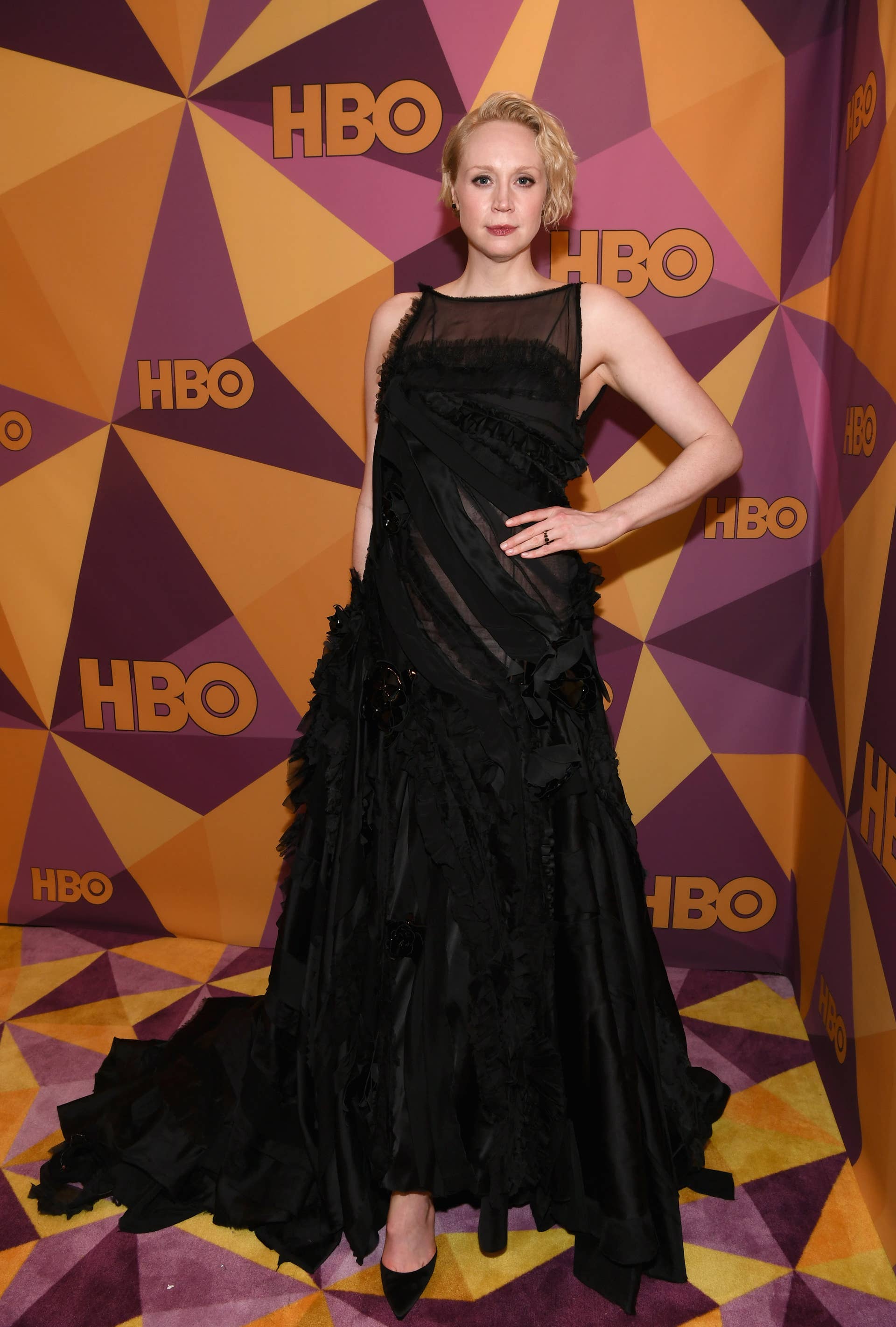Golden Globes 2018 After Parties Fashion - Fashionista
