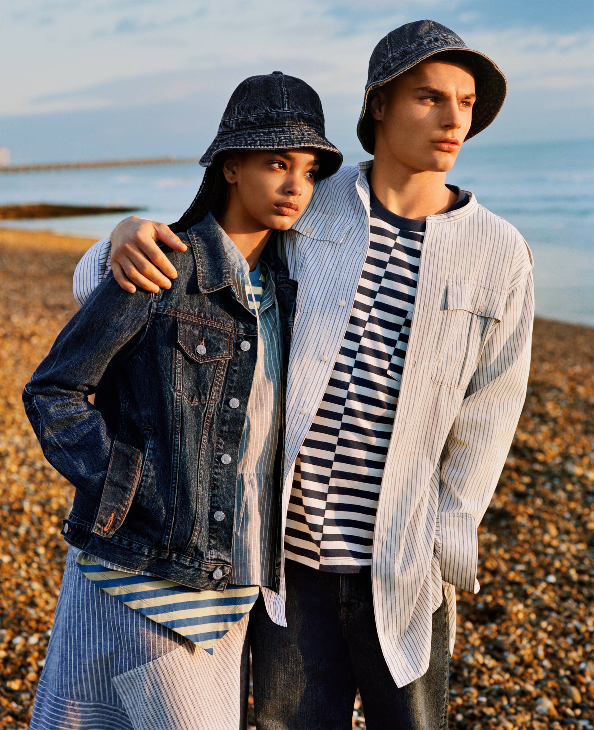 See Every Piece in J.W. Anderson's Spring 2018 Collection for