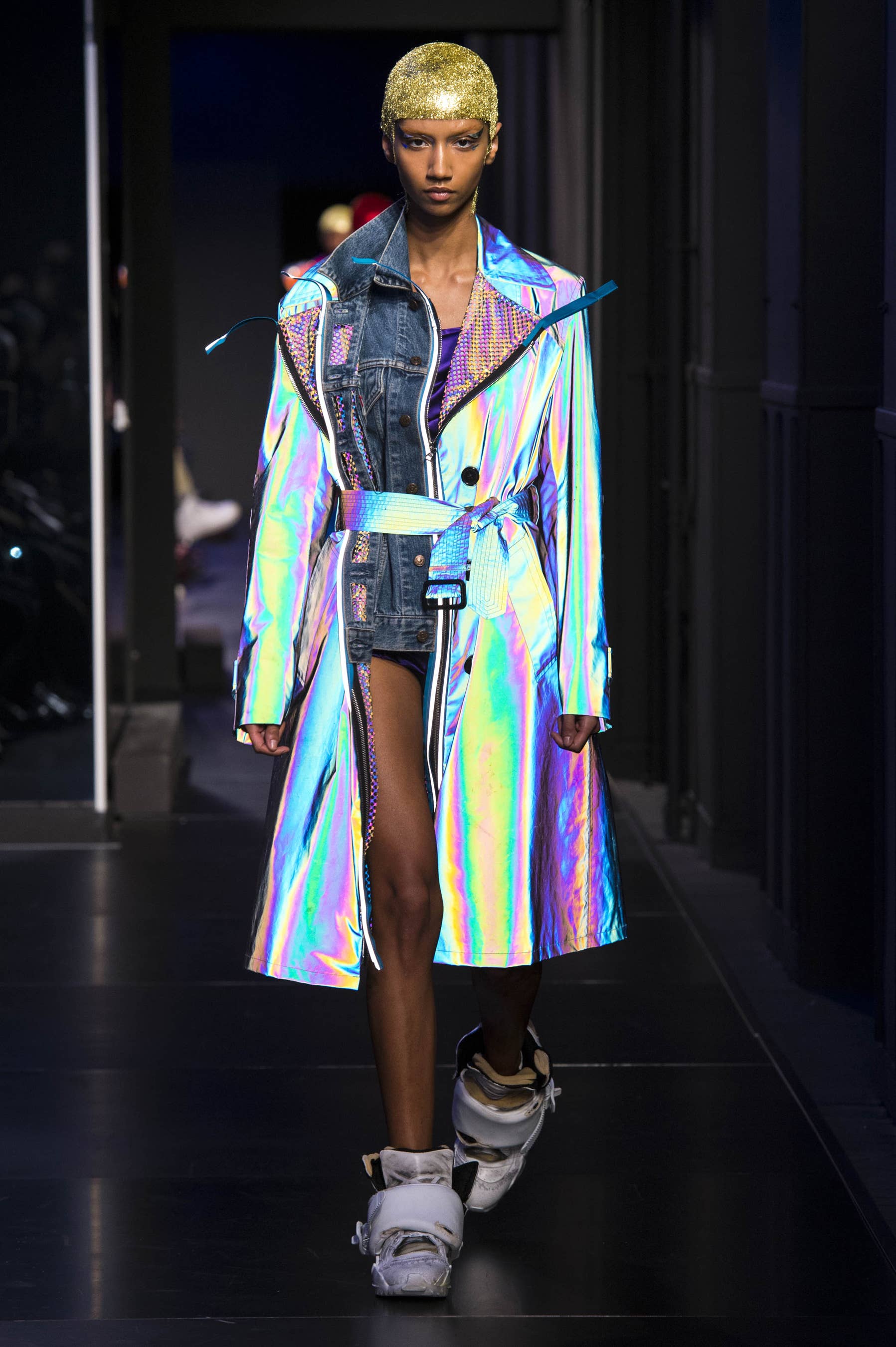See Every Look From Maison Margiela