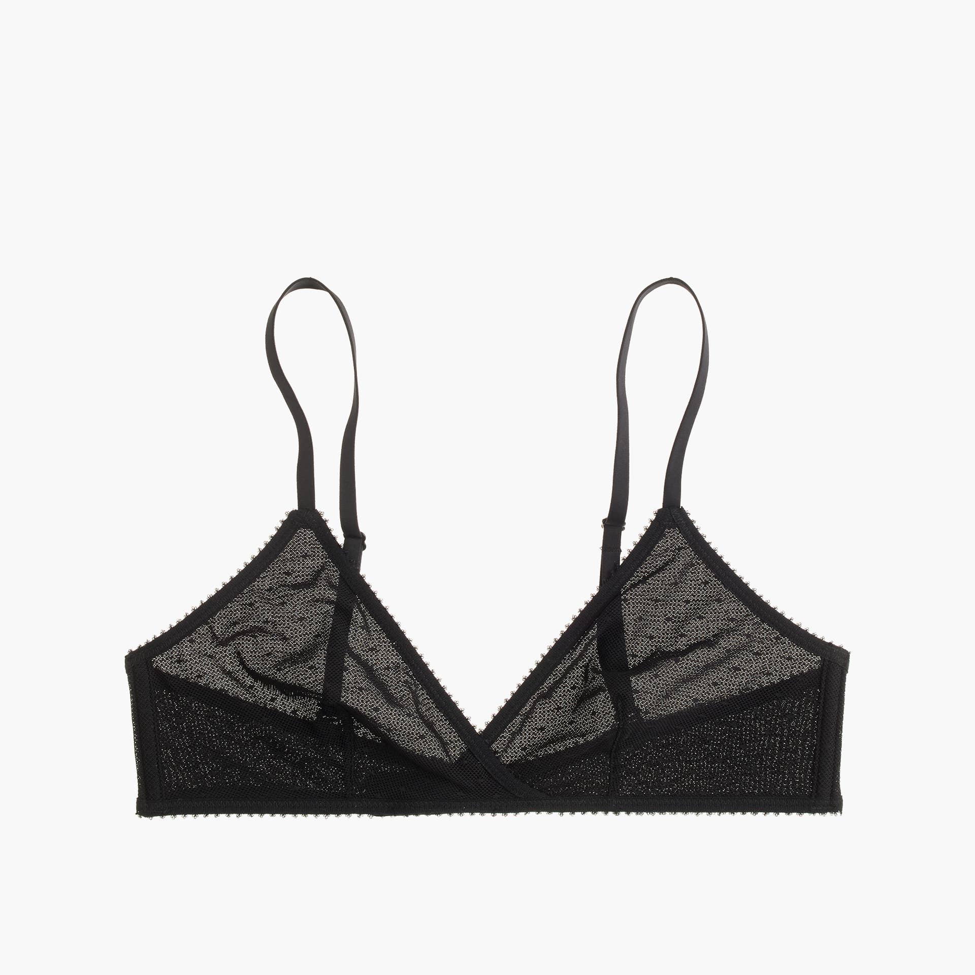 J.Crew Launches Its First-Ever Intimates Collection - Fashionista