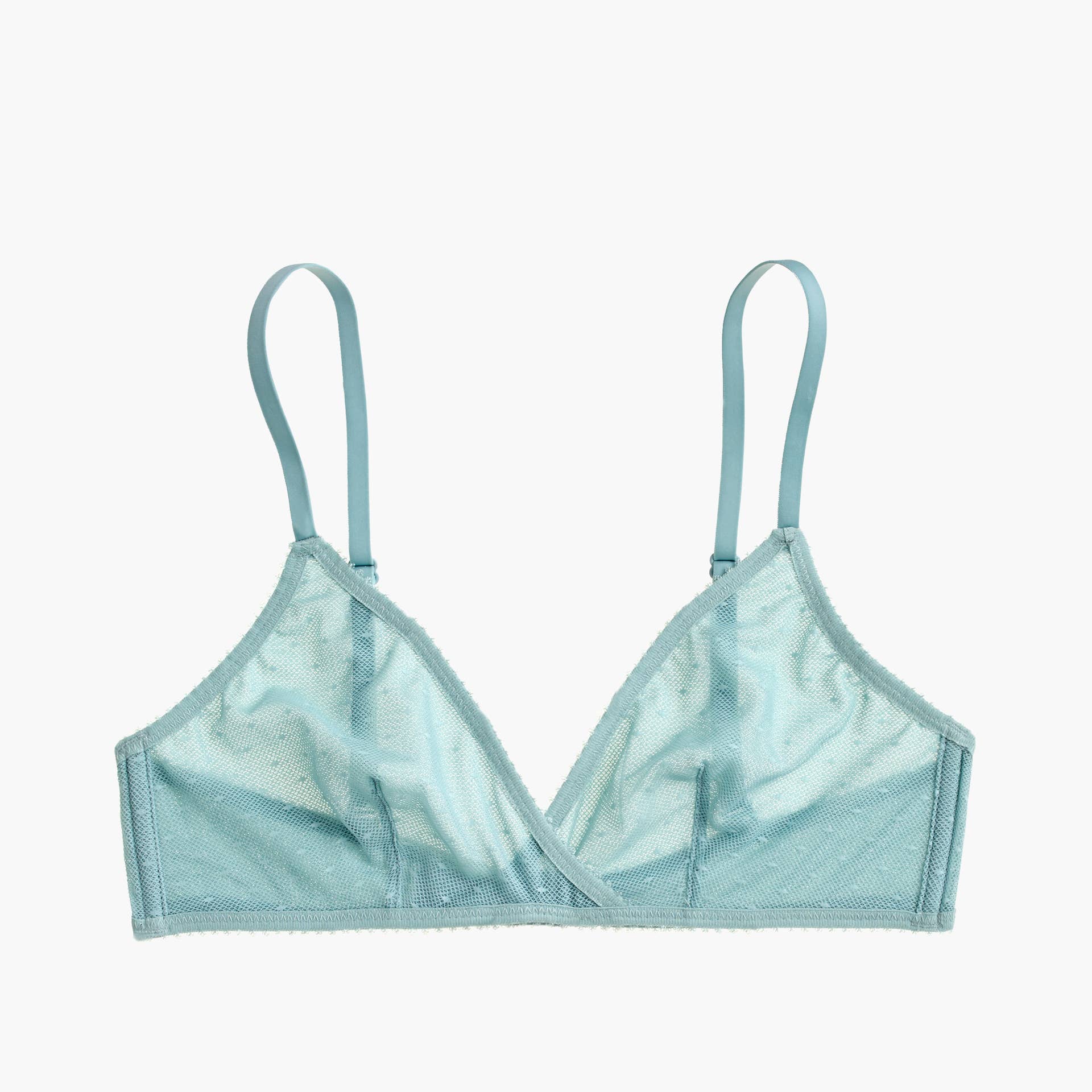 J.Crew Launches Its First-Ever Intimates Collection - Fashionista