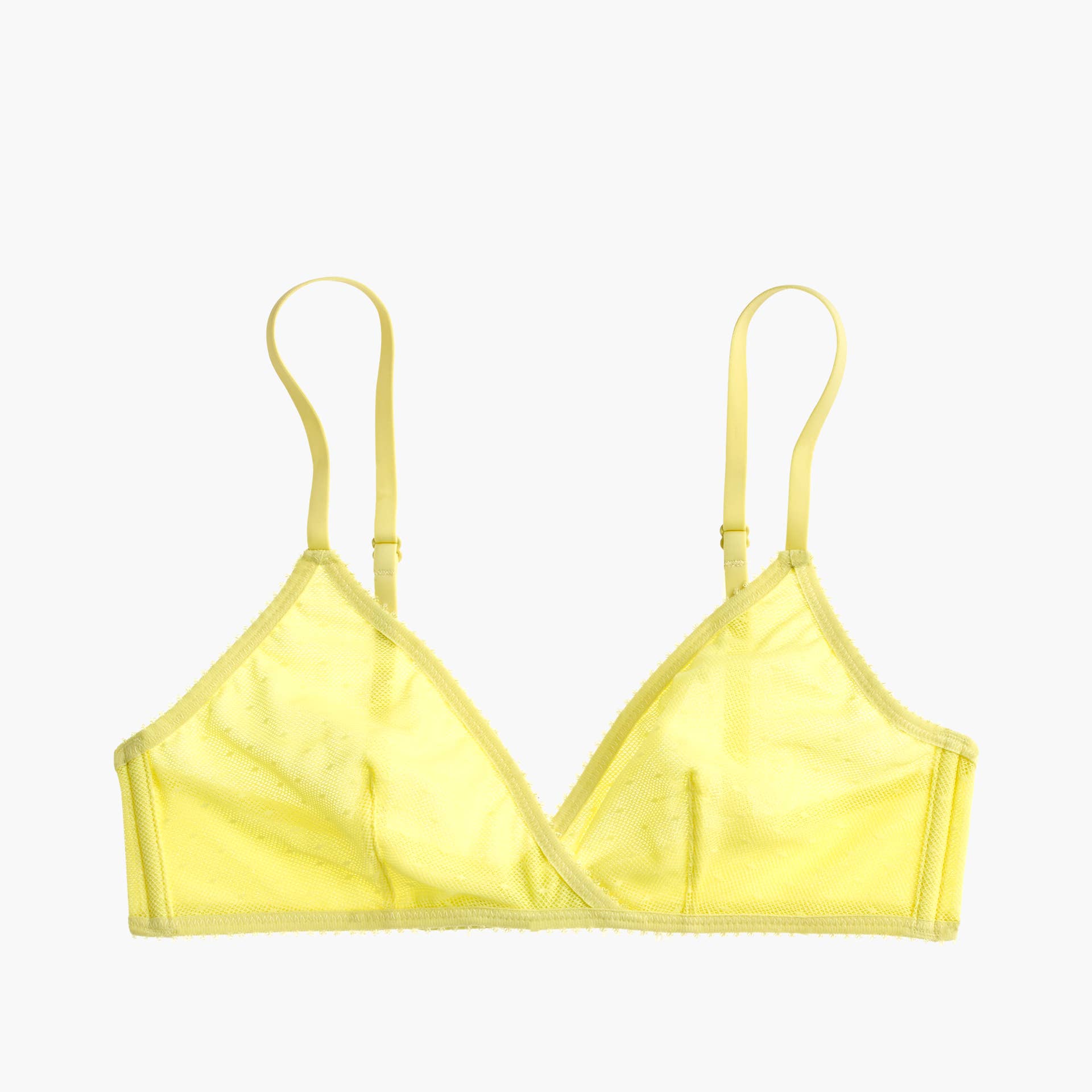 J.Crew Launches Its First-Ever Intimates Collection - Fashionista