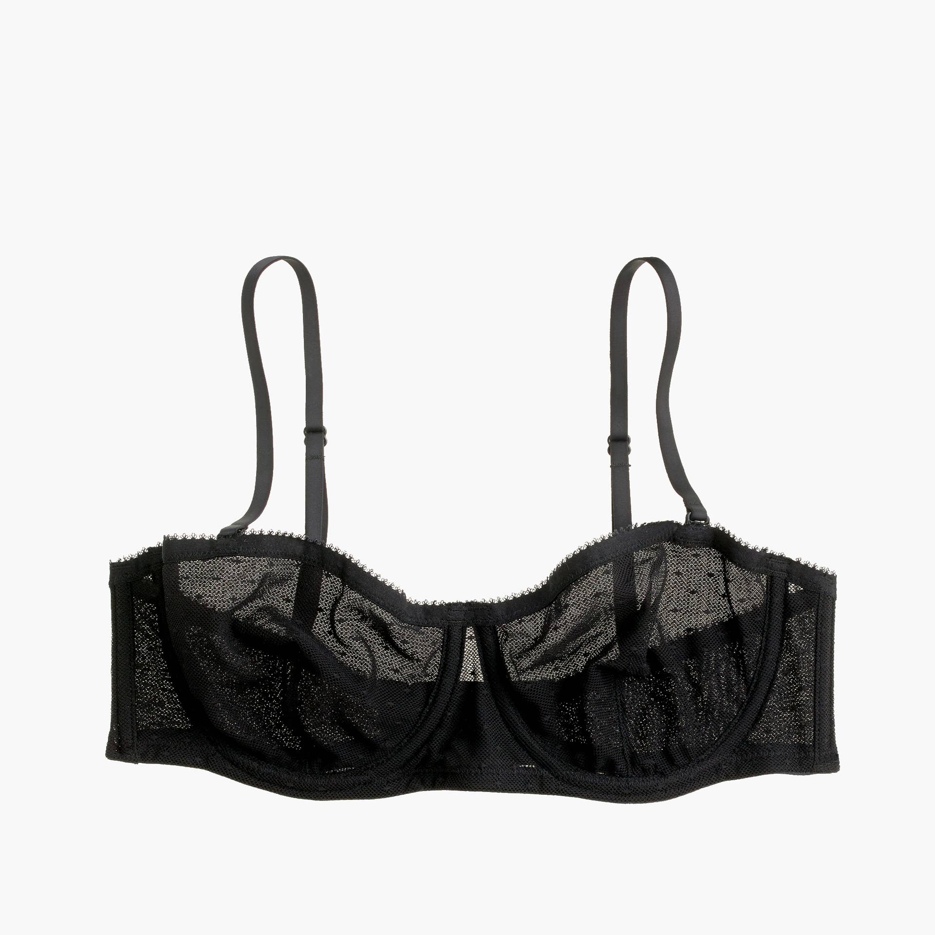 J.Crew Launches Its First-Ever Intimates Collection - Fashionista