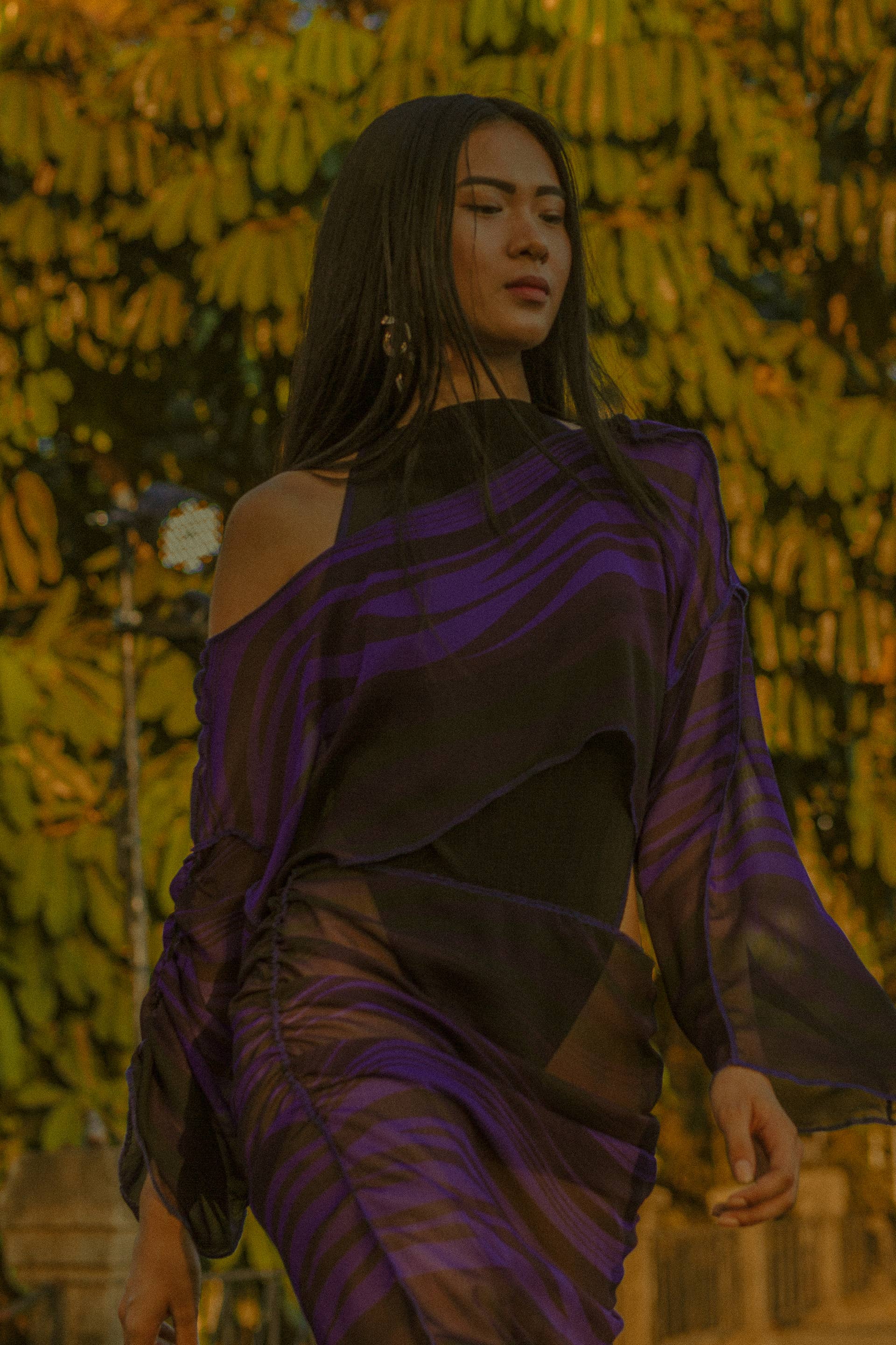 Toqa Makes Sustainable Fashion More Fun Than It's Been in a Long Time ...