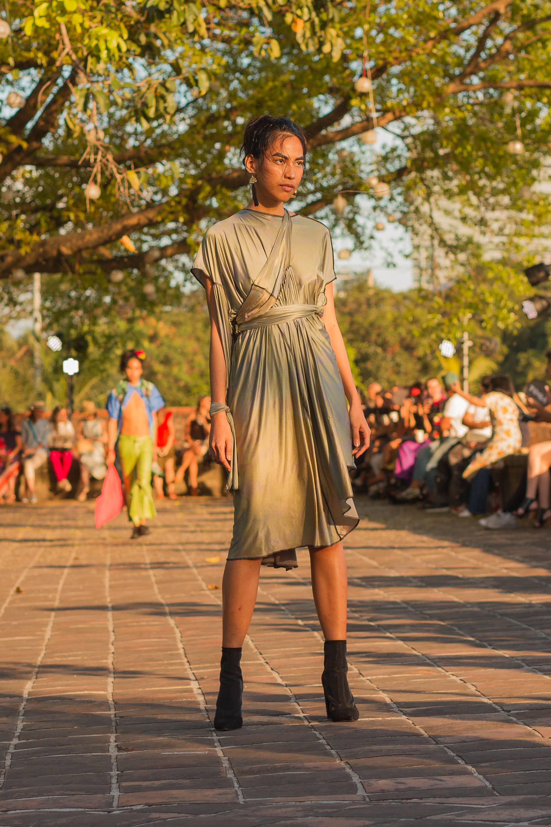 Toqa Toqa Toqa Makes Sustainable Fashion More Fun Than It's Been in a Long Time ...