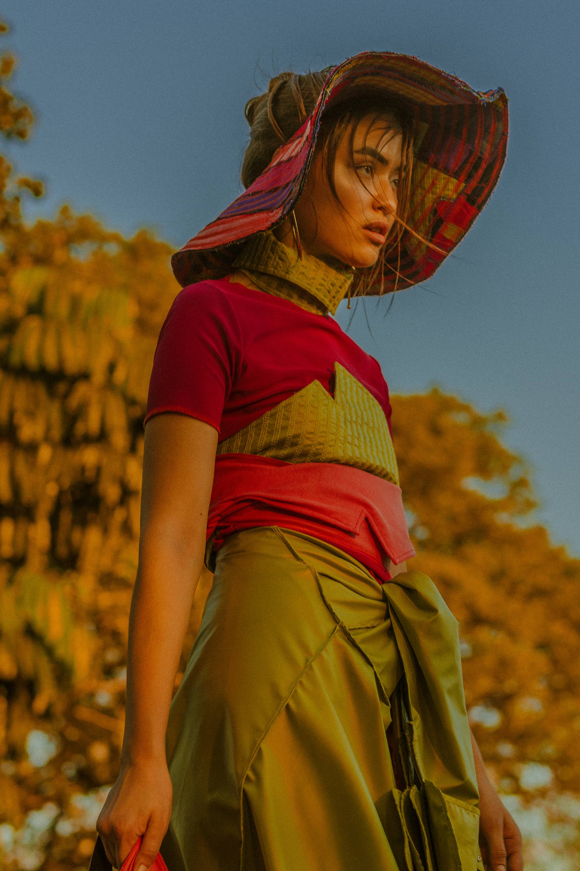 Toqa Makes Sustainable Fashion More Fun Than It's Been in a Long Time ...