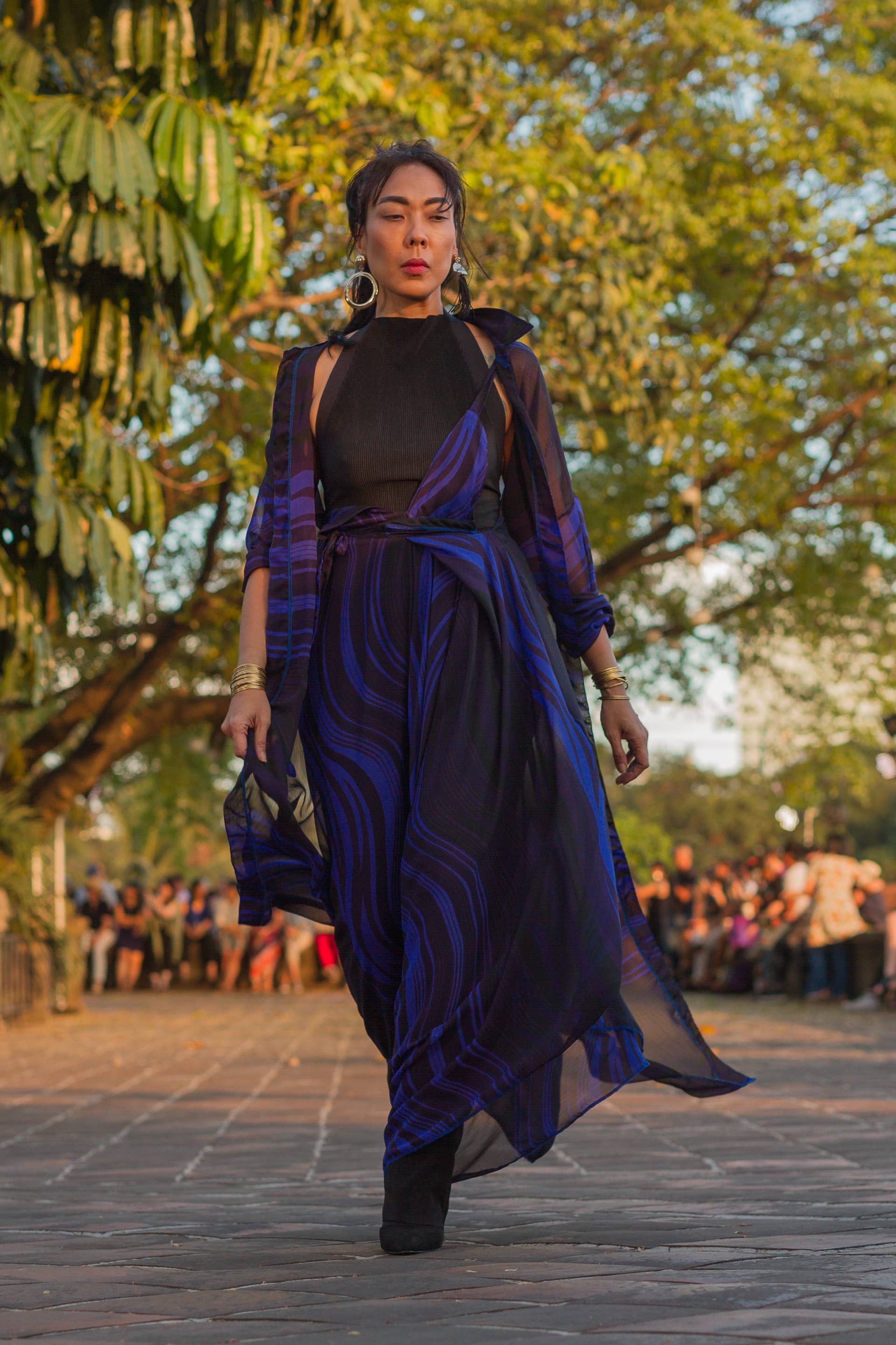 Toqa Makes Sustainable Fashion More Fun Than It's Been in a Long Time ...