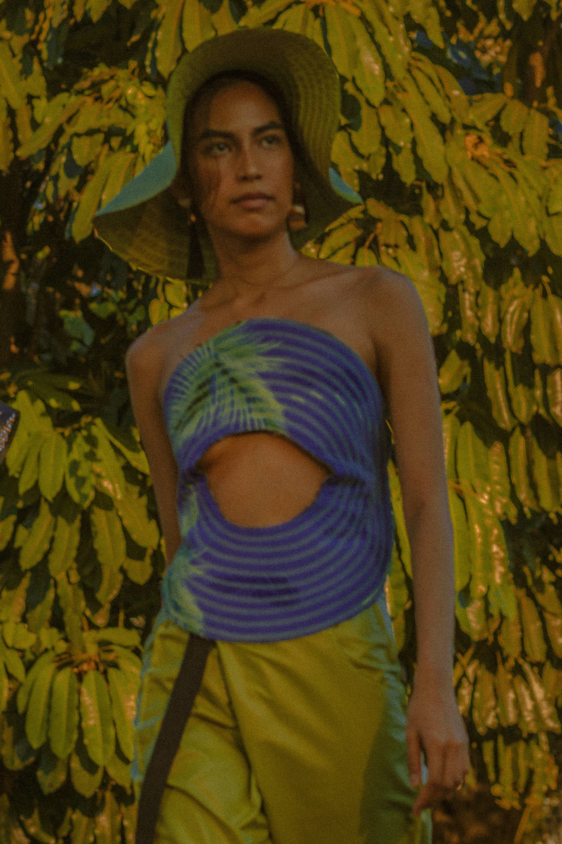 Toqa Makes Sustainable Fashion More Fun Than It's Been in a Long Time ...