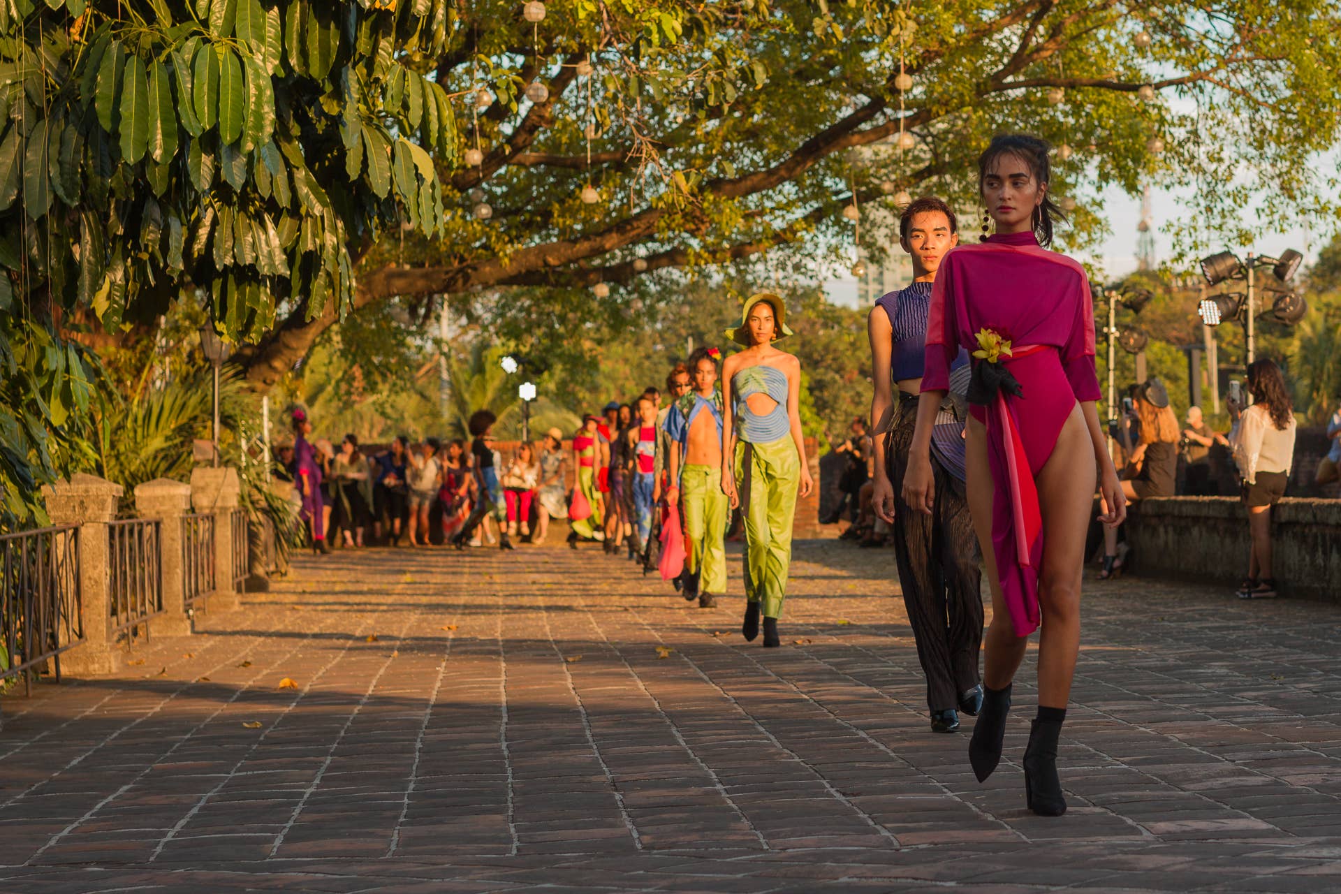 Toqa Toqa Toqa Makes Sustainable Fashion More Fun Than It's Been in a Long Time ...