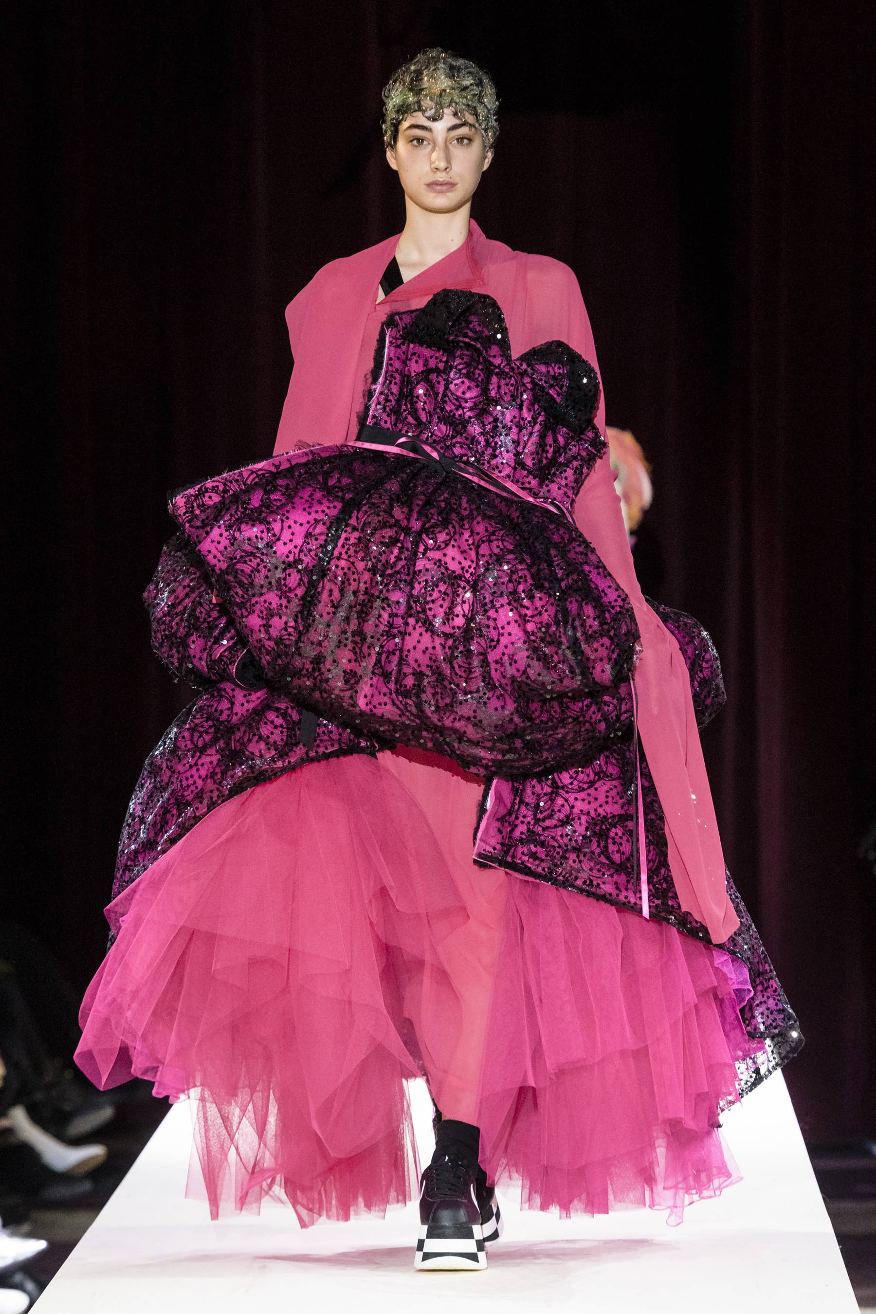 Comme des Garçons