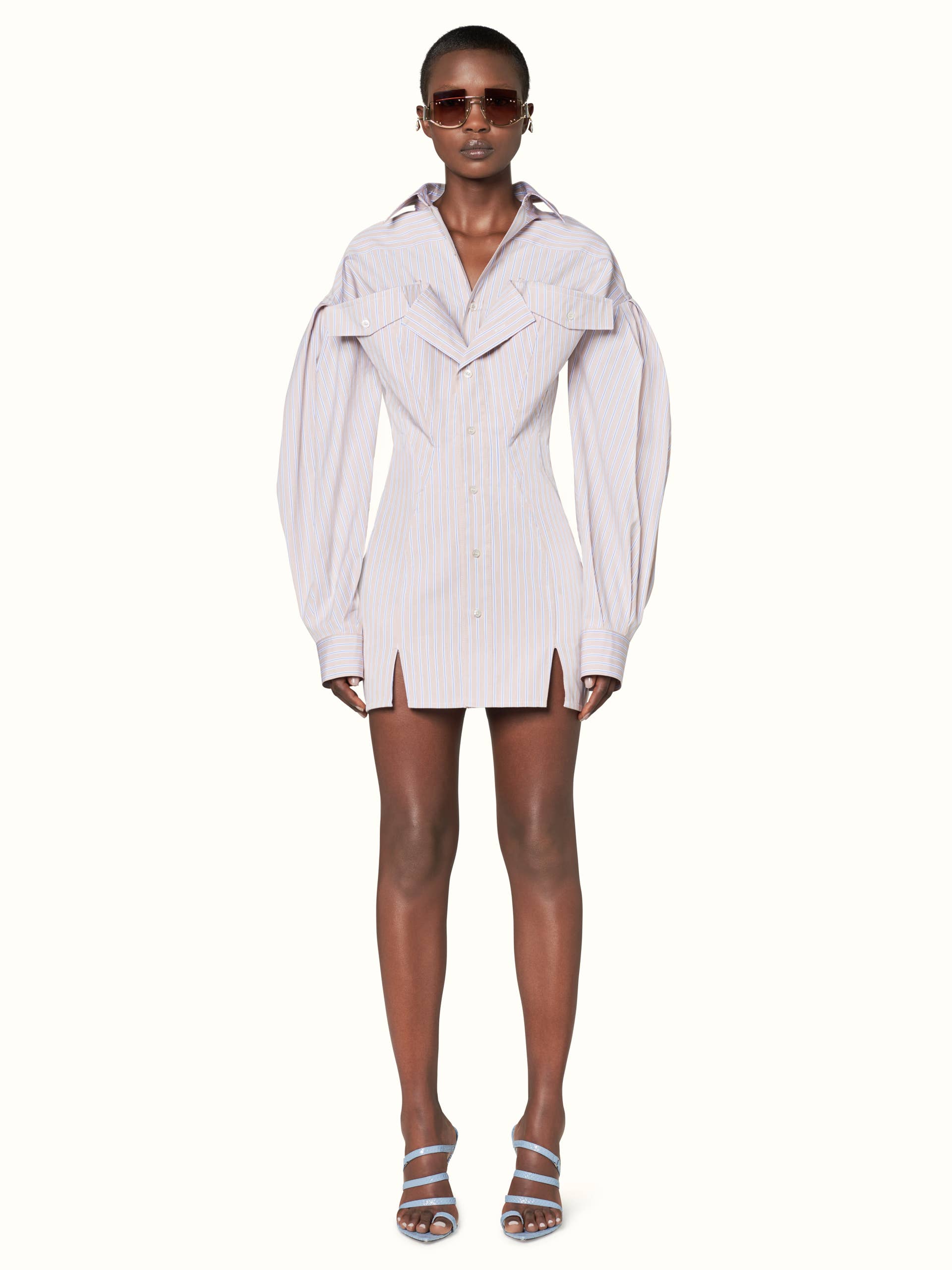 See Every Look From Rihanna's Fenty Debut Collection - Fashionista