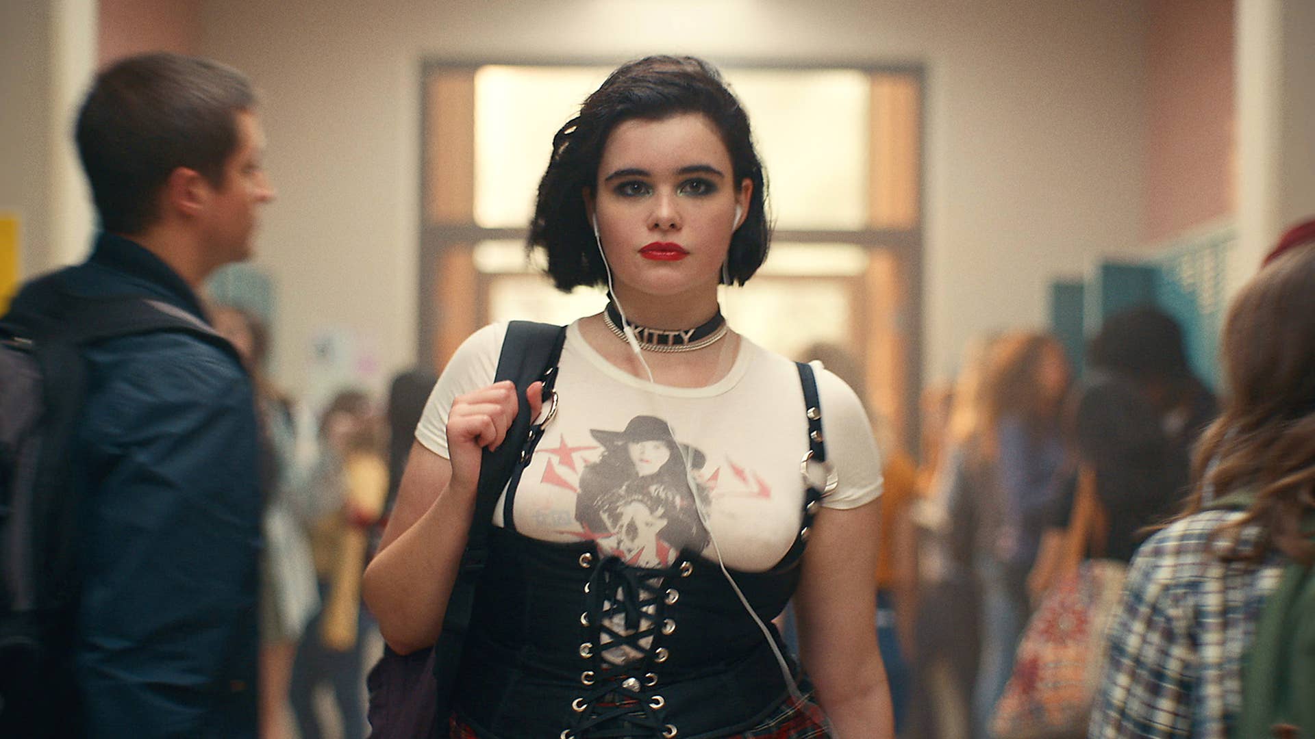 How Costume Designer Heidi Bivens Captured Gen-Z, Cool-Teen Style in ' Euphoria' - Fashionista