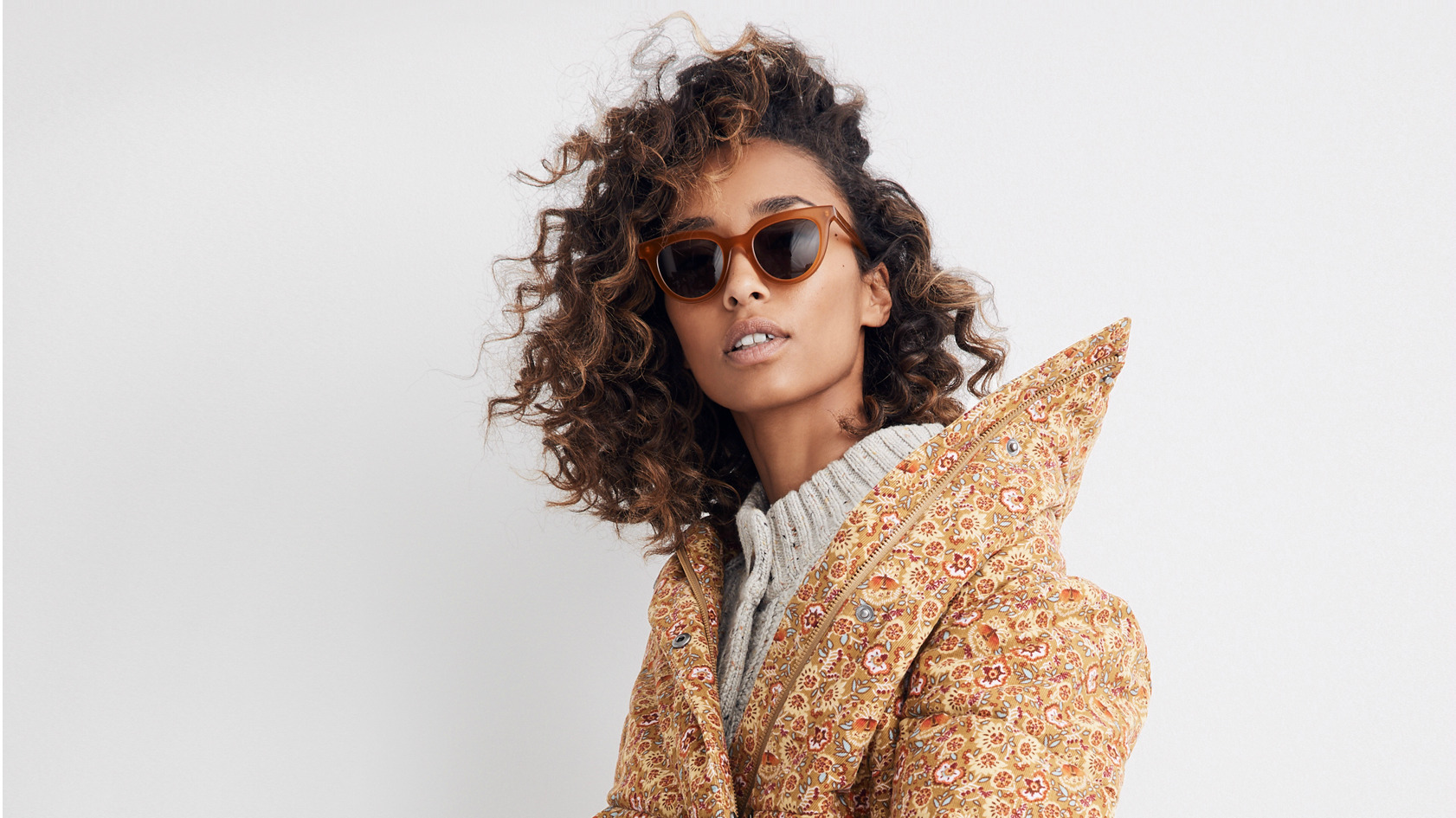 You're Going to Want Everything From Madewell's Fall 2019 Lookbook