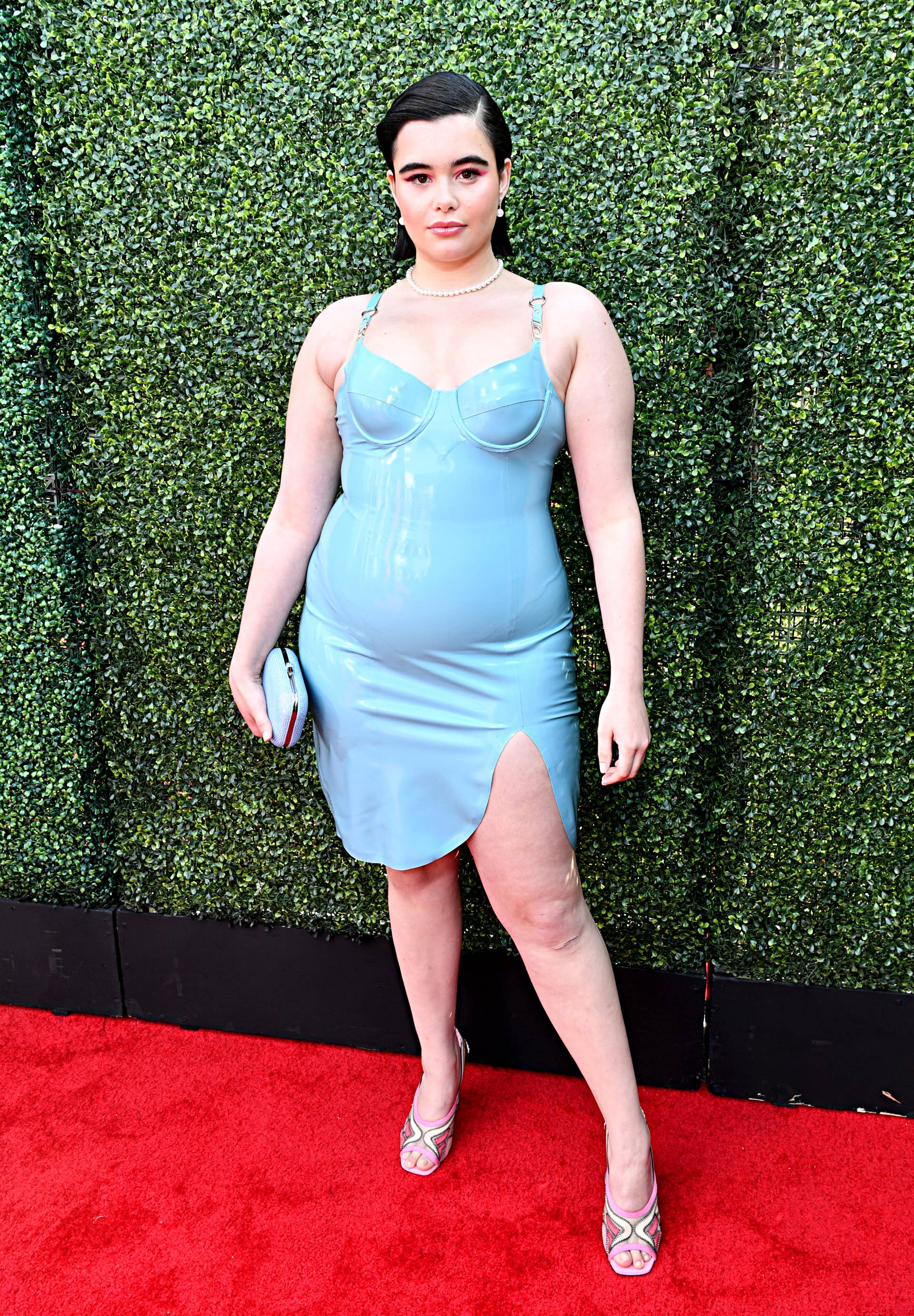 How I Shop: Barbie Ferreira - Fashionista How I Shop: Barbie Ferreira - Fashionista